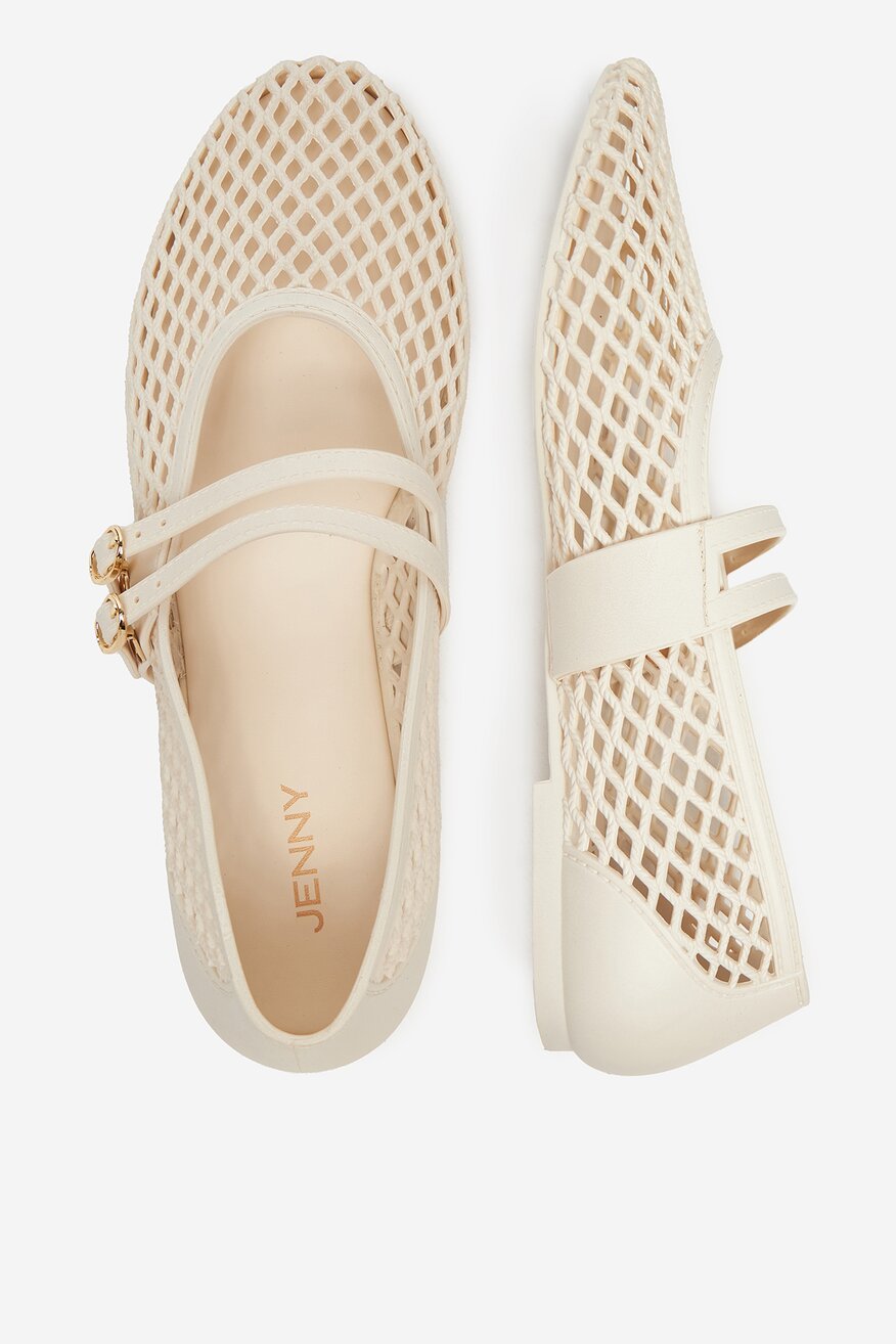 
                Балерина Jenny БЕЖОВ - 5906751028810