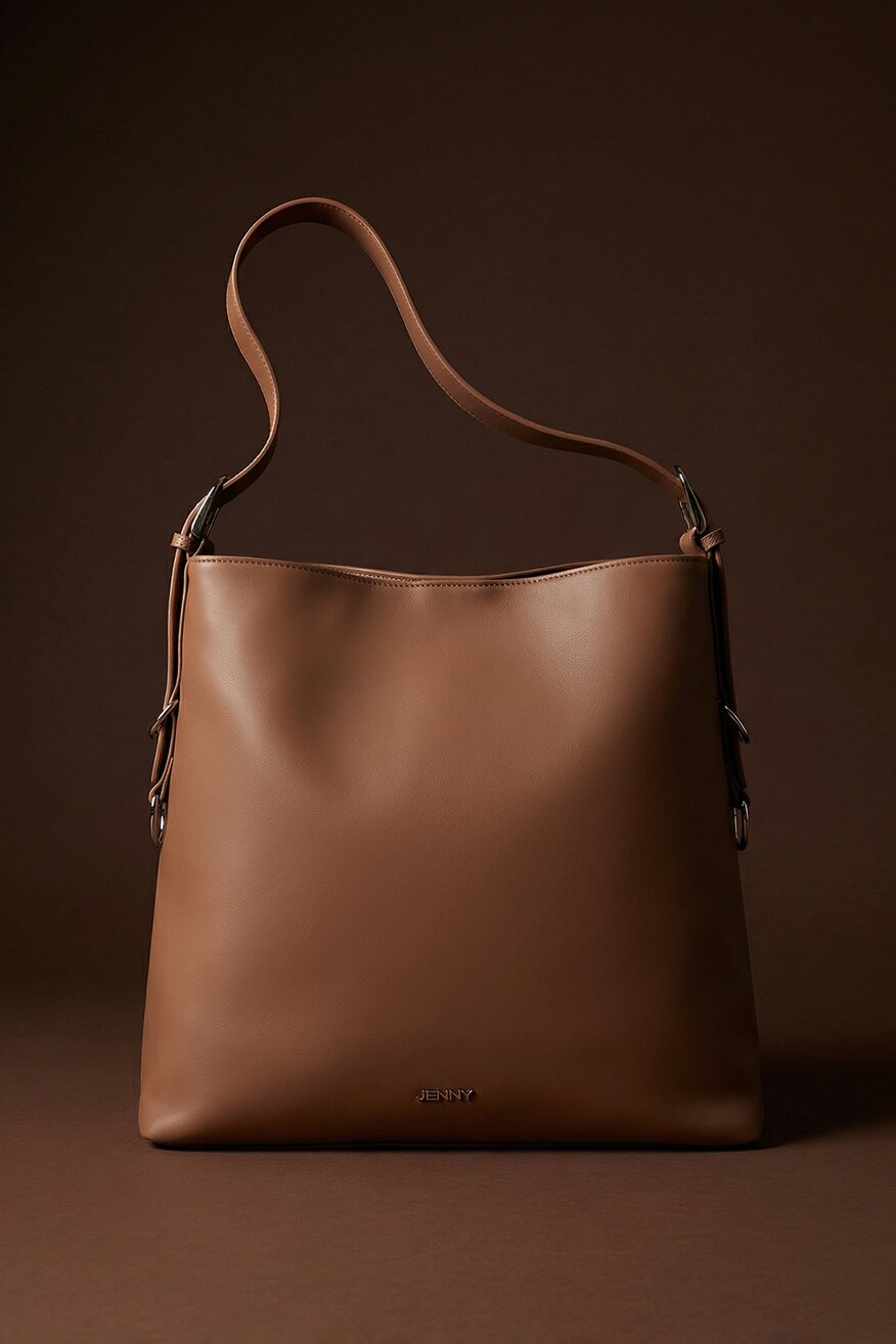 
                Torba Jenny BEŽ - 5906751314678