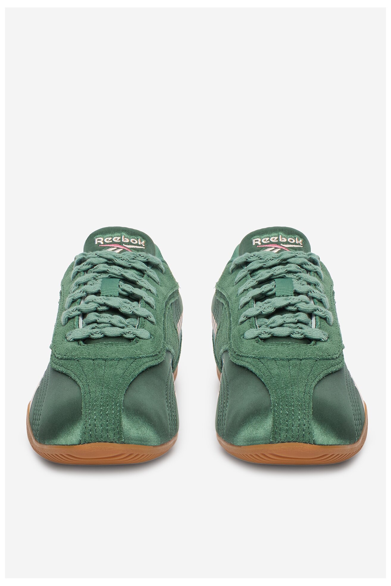 Obuwie sportowe Reebok C-ULTRA LO 100255926 Zielony