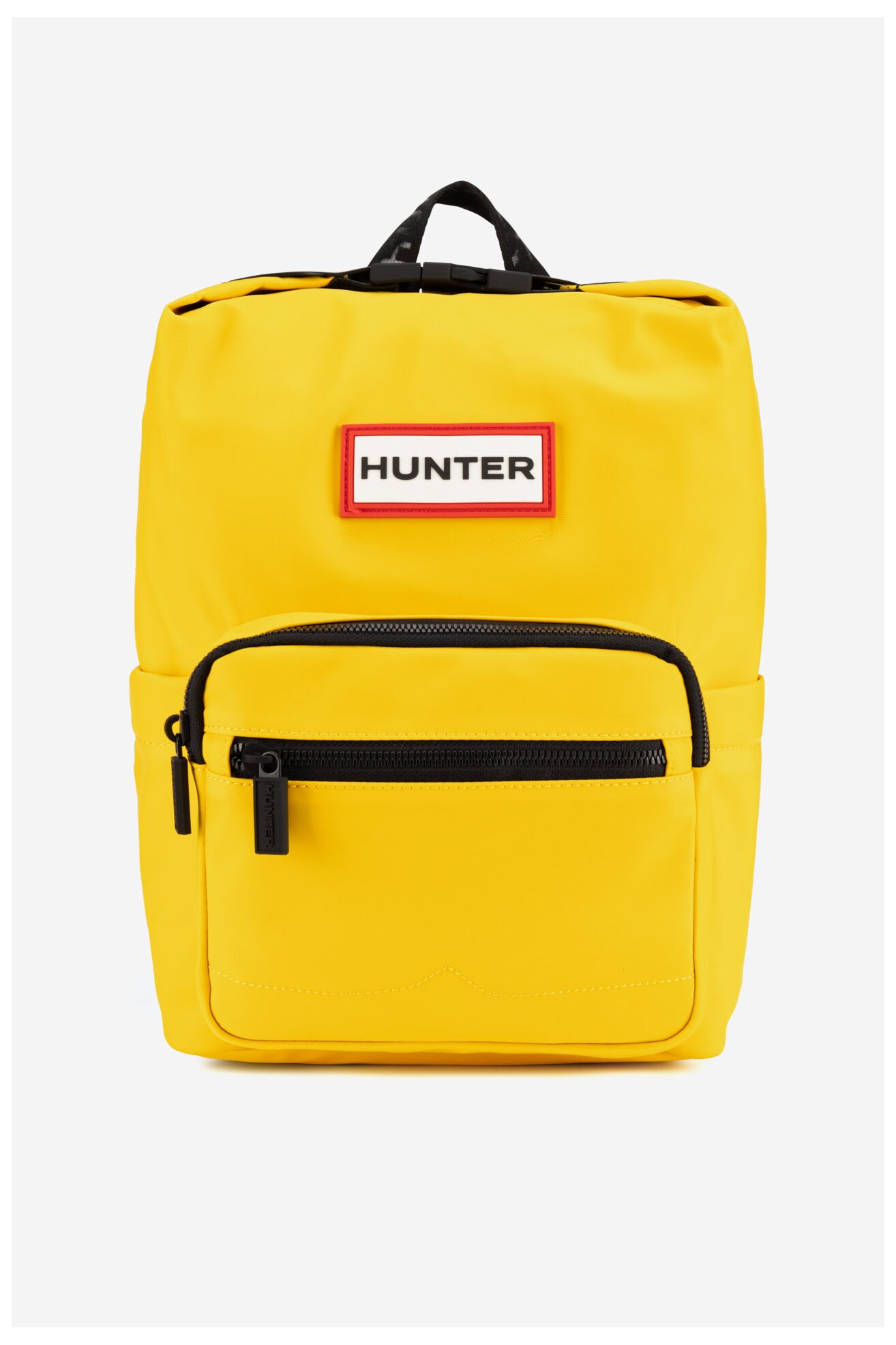 Plecak HUNTER HTR-K-001-06 Żółty