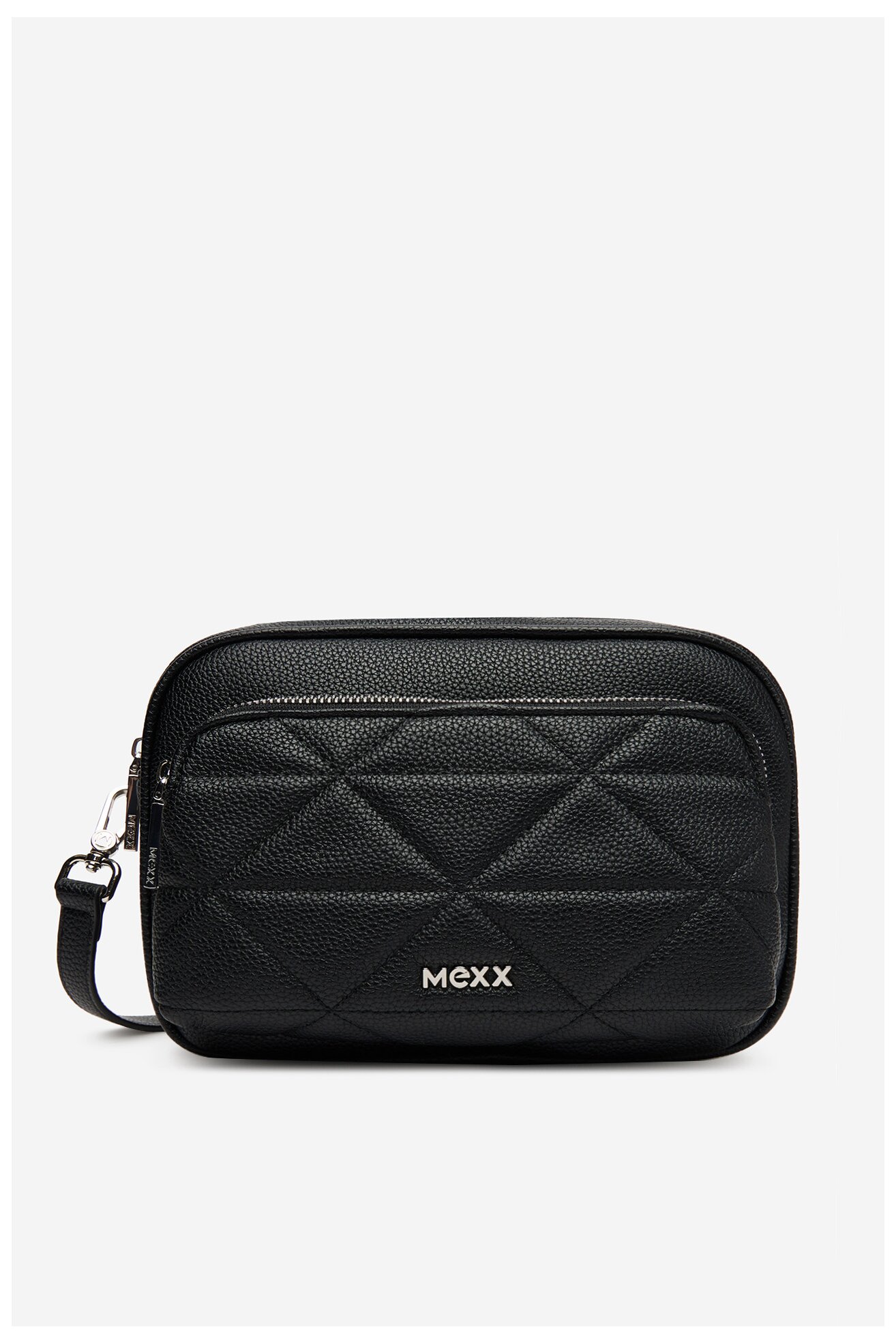 Дамска чанта Mexx C-MEXX-L-010-08 ЧЕРЕН