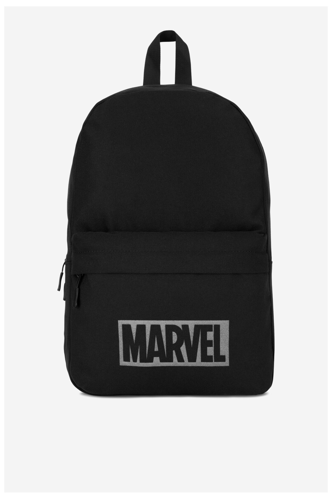 Plecak MARVEL ACCCS-AW24-201MV Czarny