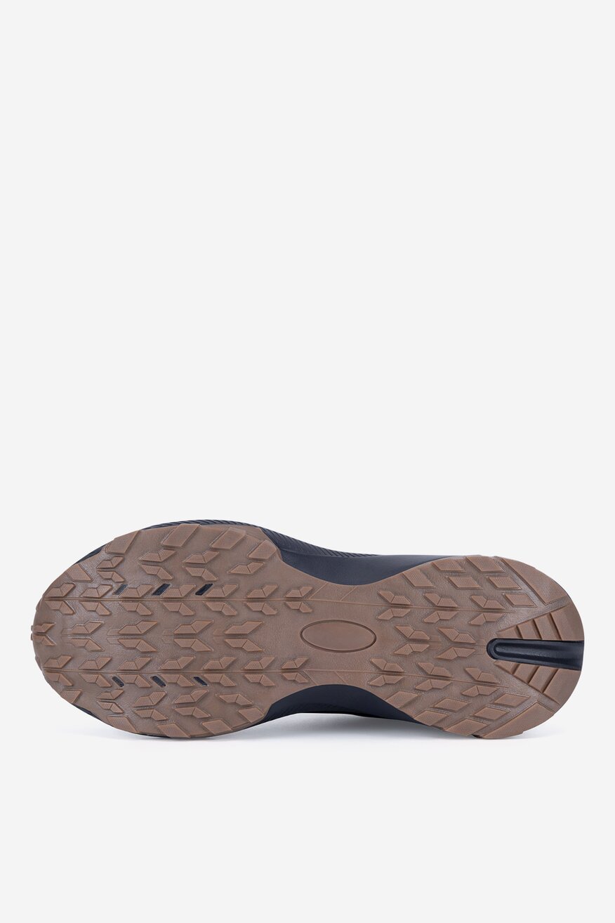 Beverly Hills Polo Club - Sneakersy - 5905588950332