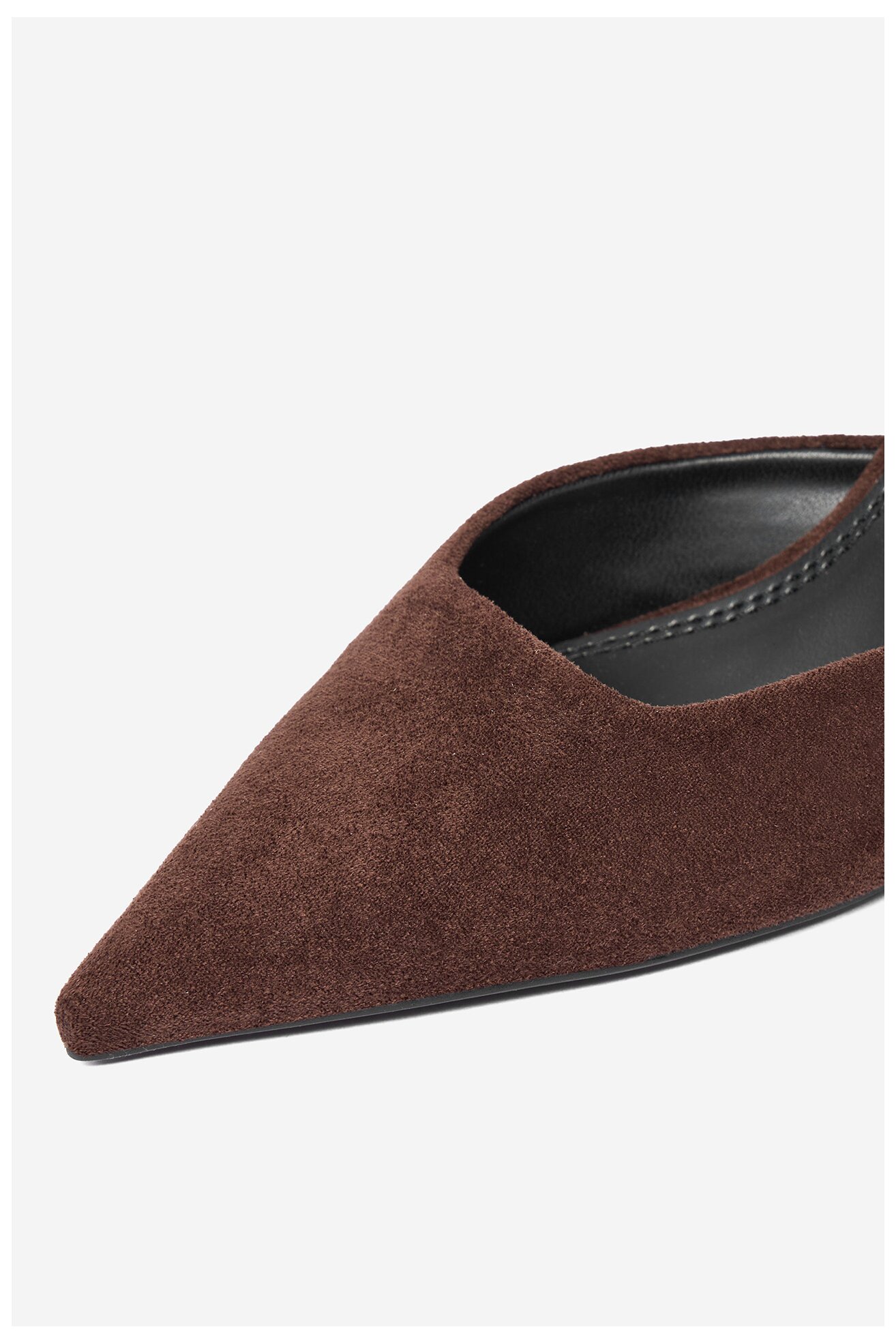 Туфлі-Човники DeeZee CEO-CWBFS11610 КОРИЧНЕВИЙ