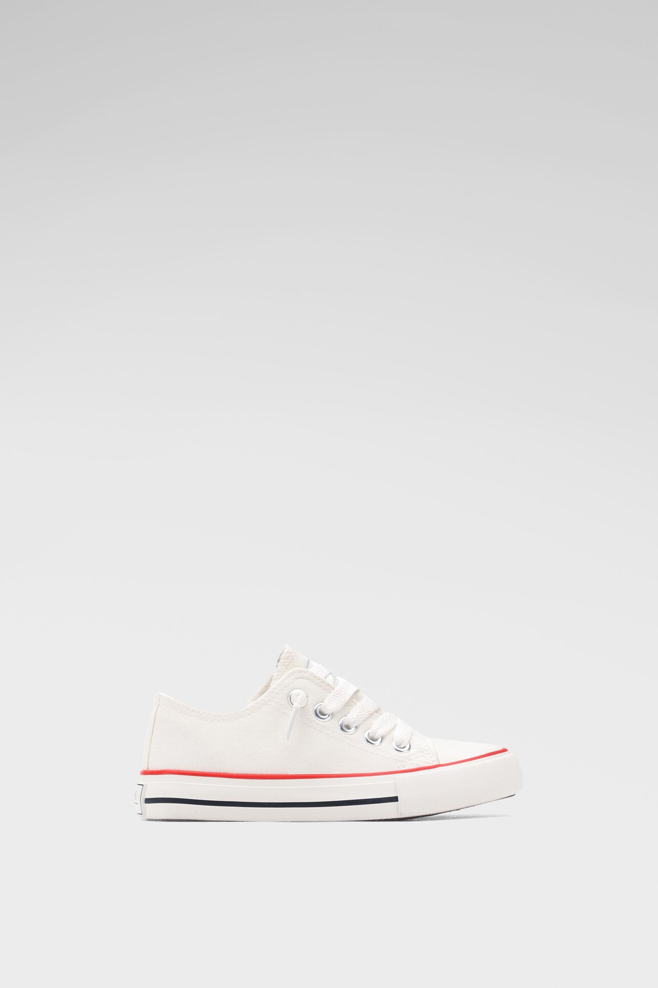 Trampki Sprandi CP40-0526-1 Biały