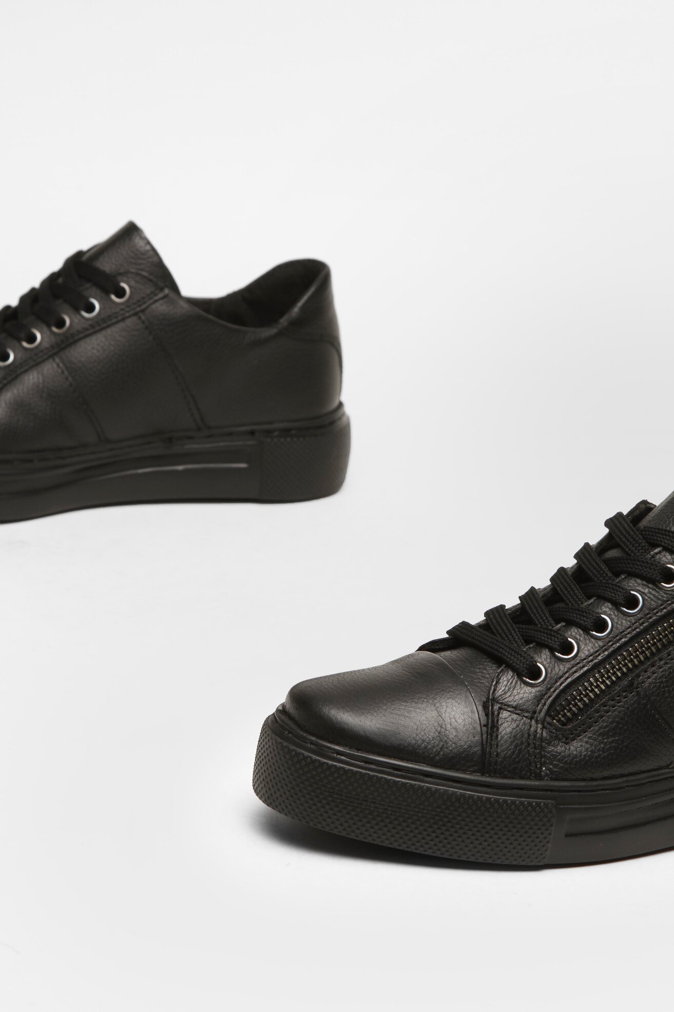 Кросівки Lasocki WI16-ZED-03 ЧОРНИЙ