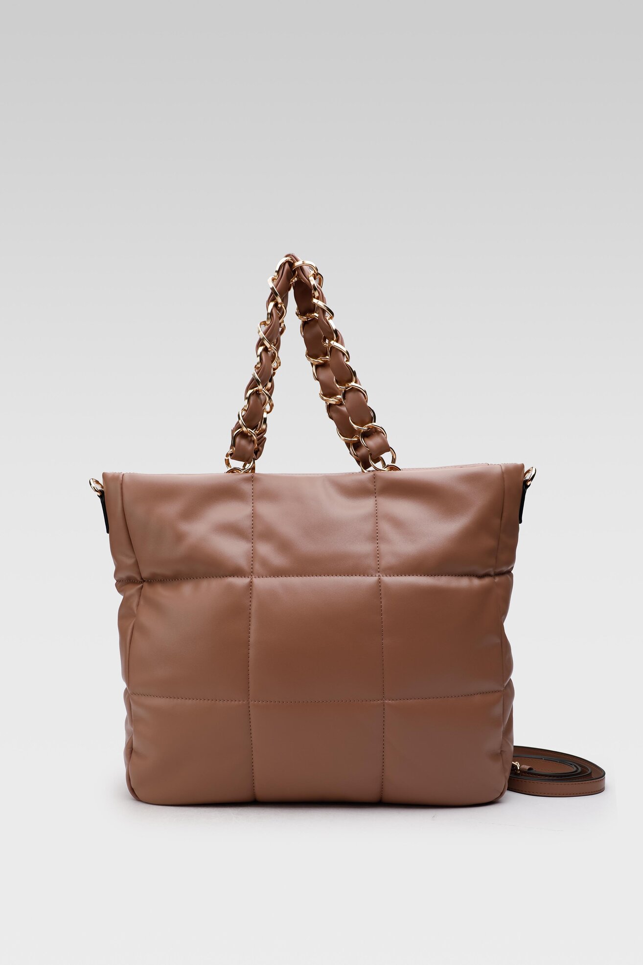 Torebka Jenny Fairy MJS-C-060-02 Beżowy ciemny