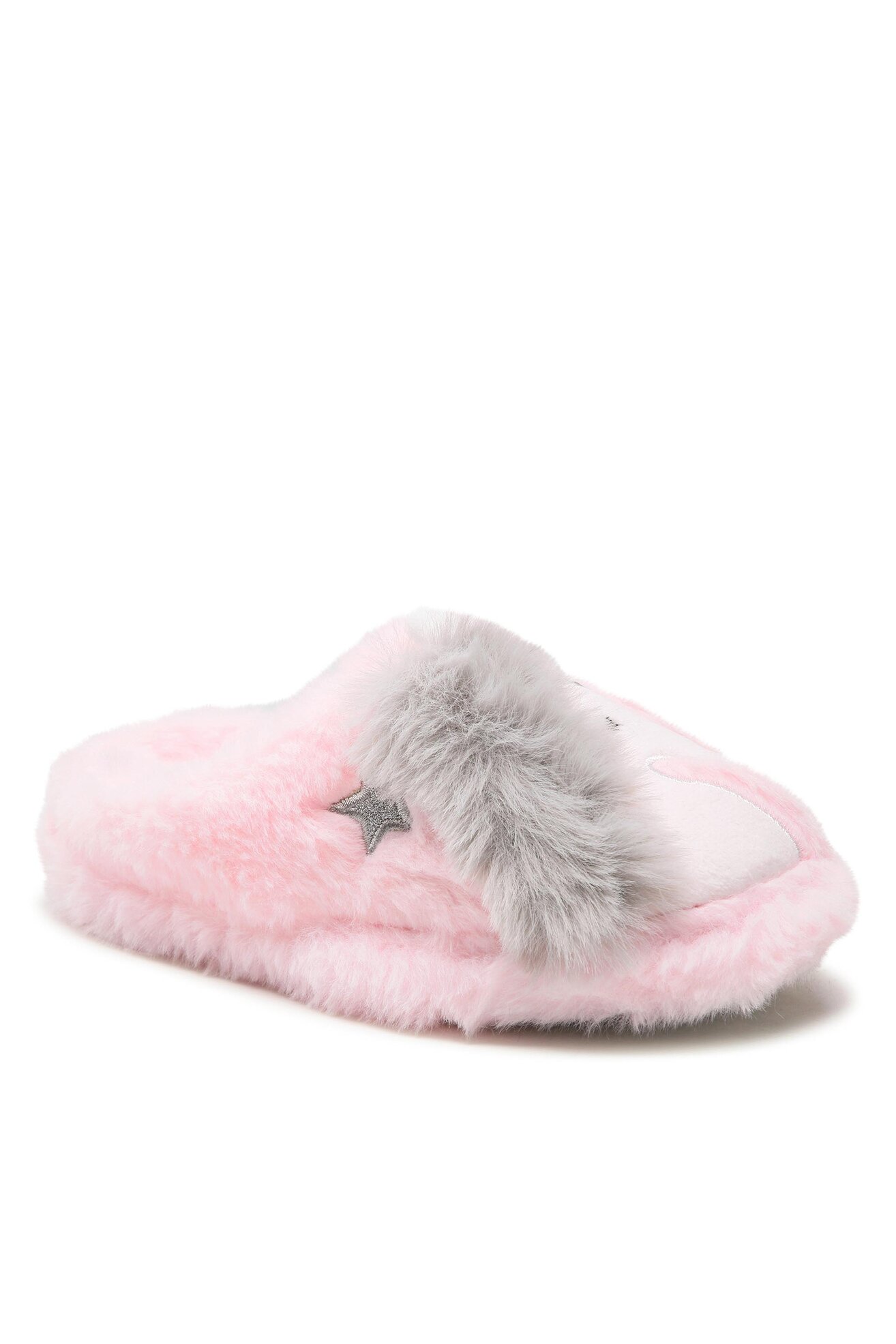 Papuče Nelli Blu B70378 ROZE