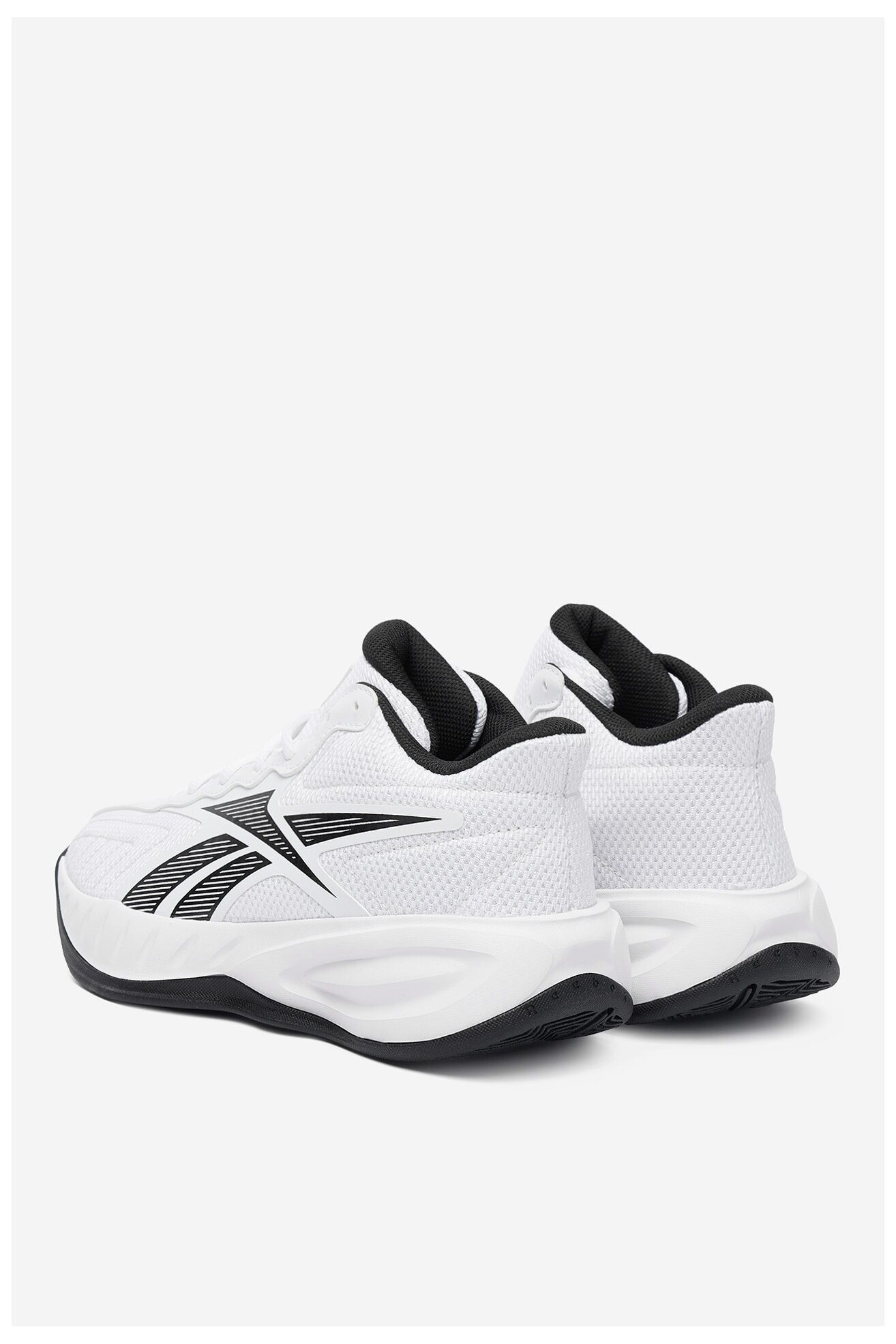 Obuwie sportowe Reebok CEO-PRESS 100247297 Biały