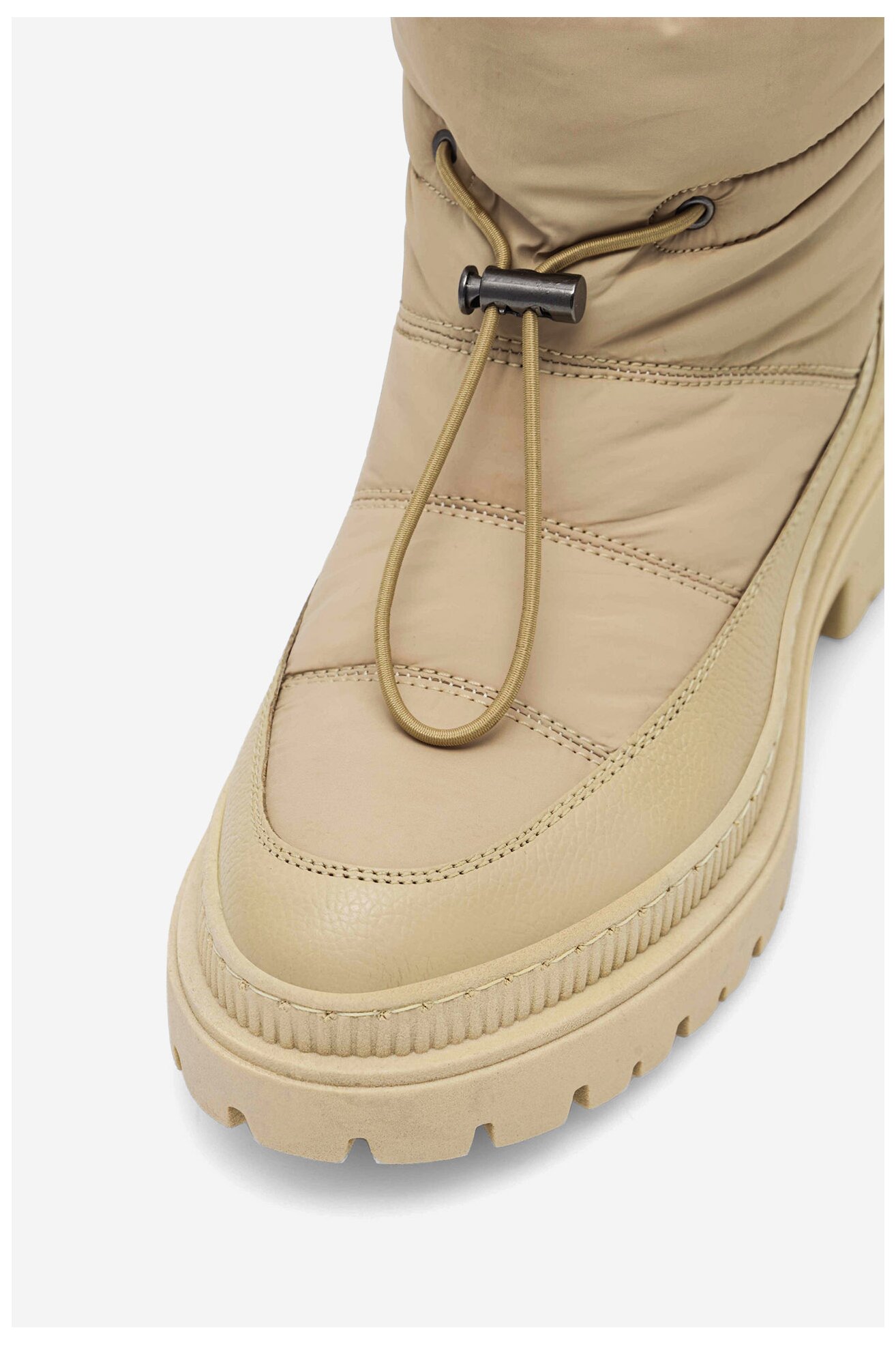 Ghete Lasocki WI16-14097-09 BEJ