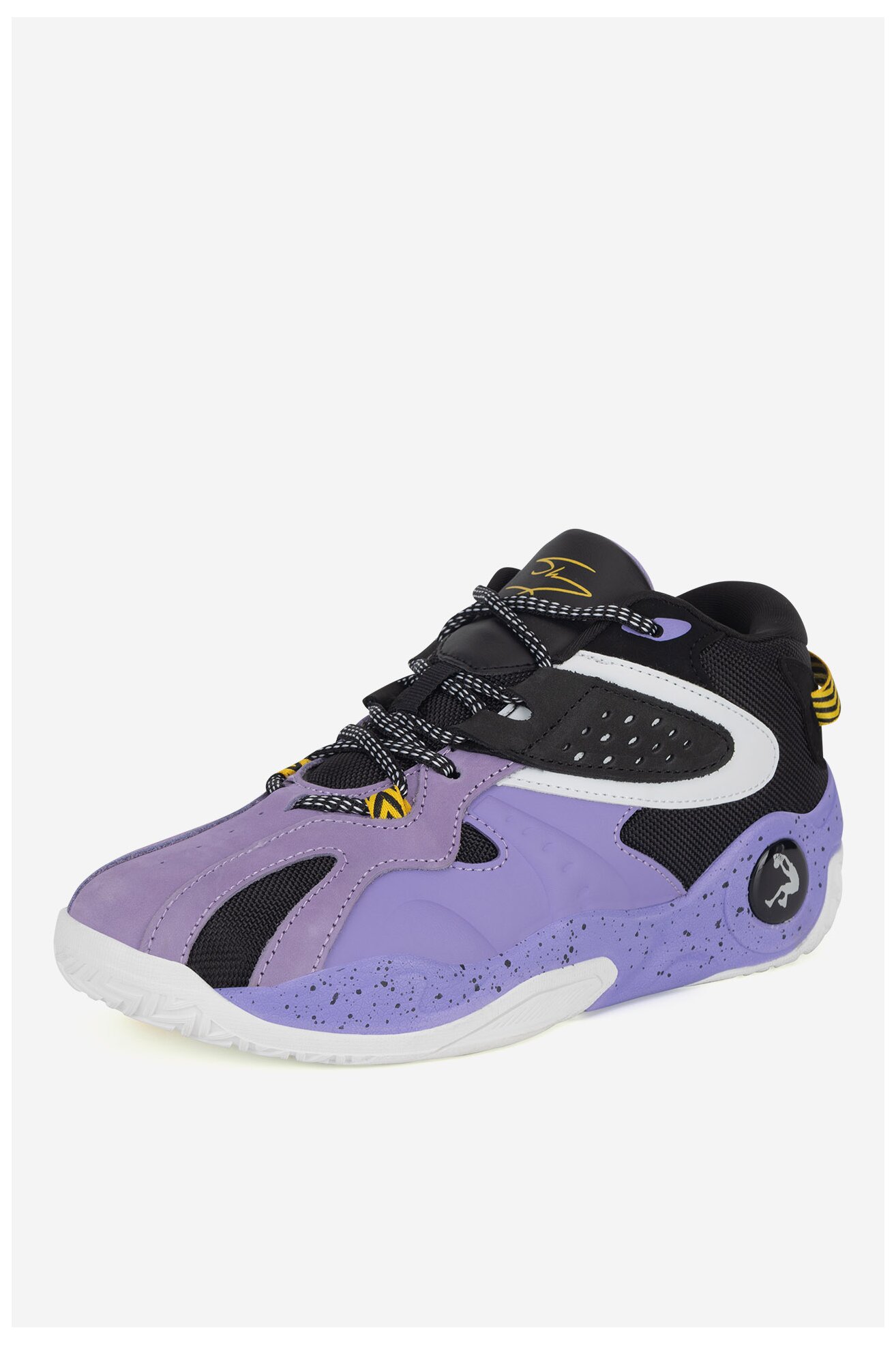 Încălțăminte sport SHAQ SHAQNOTIX AQ95008Y-IB MOV