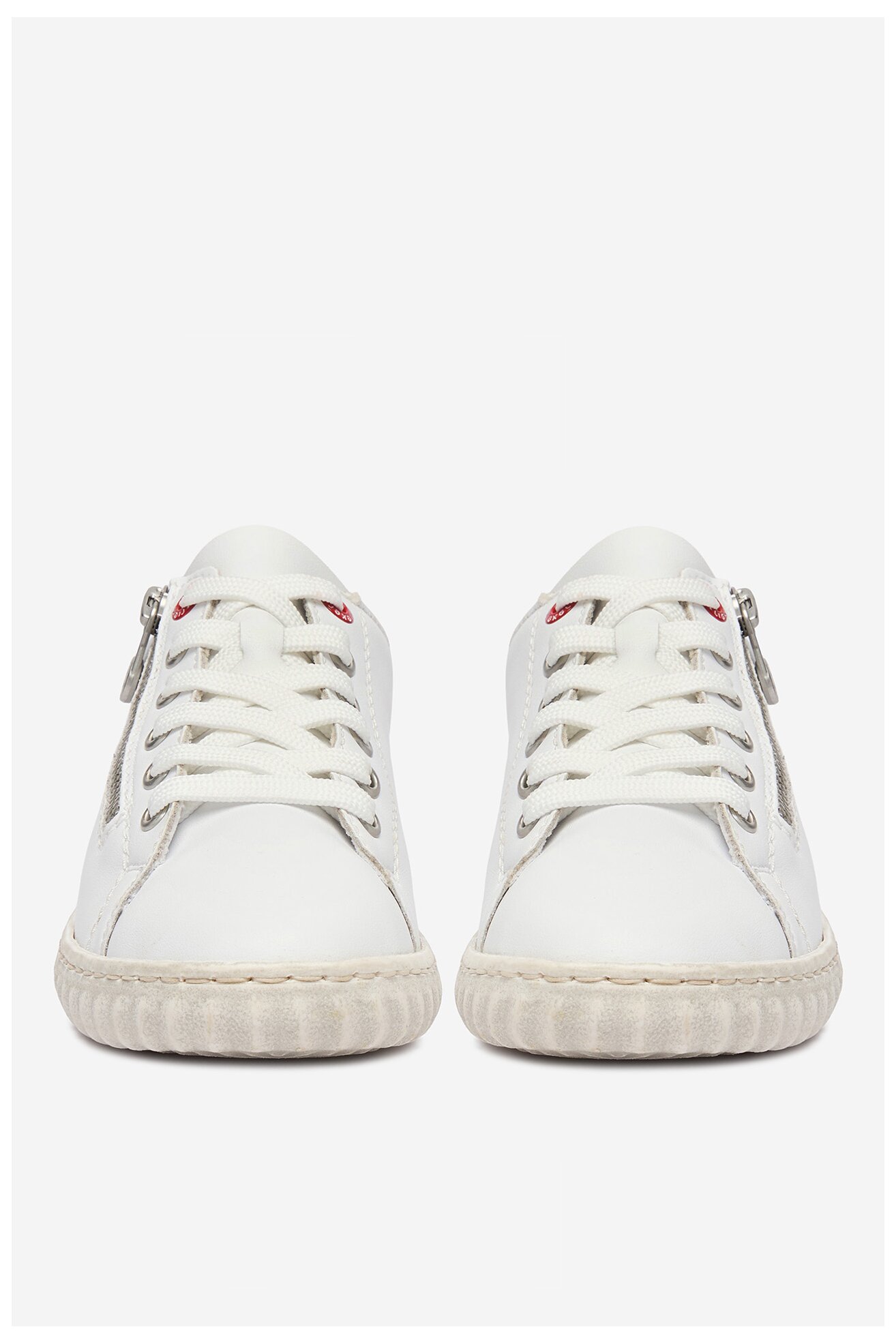 Сникърси Rieker CEO-N0900-81 БЯЛ