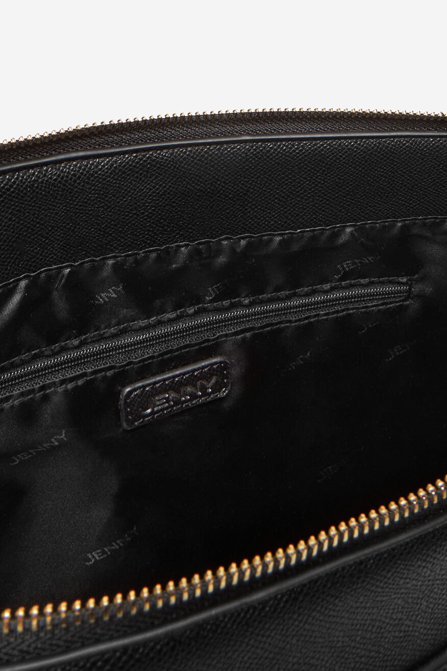 
                Kézitáska Jenny FEKETE - 5906751250051