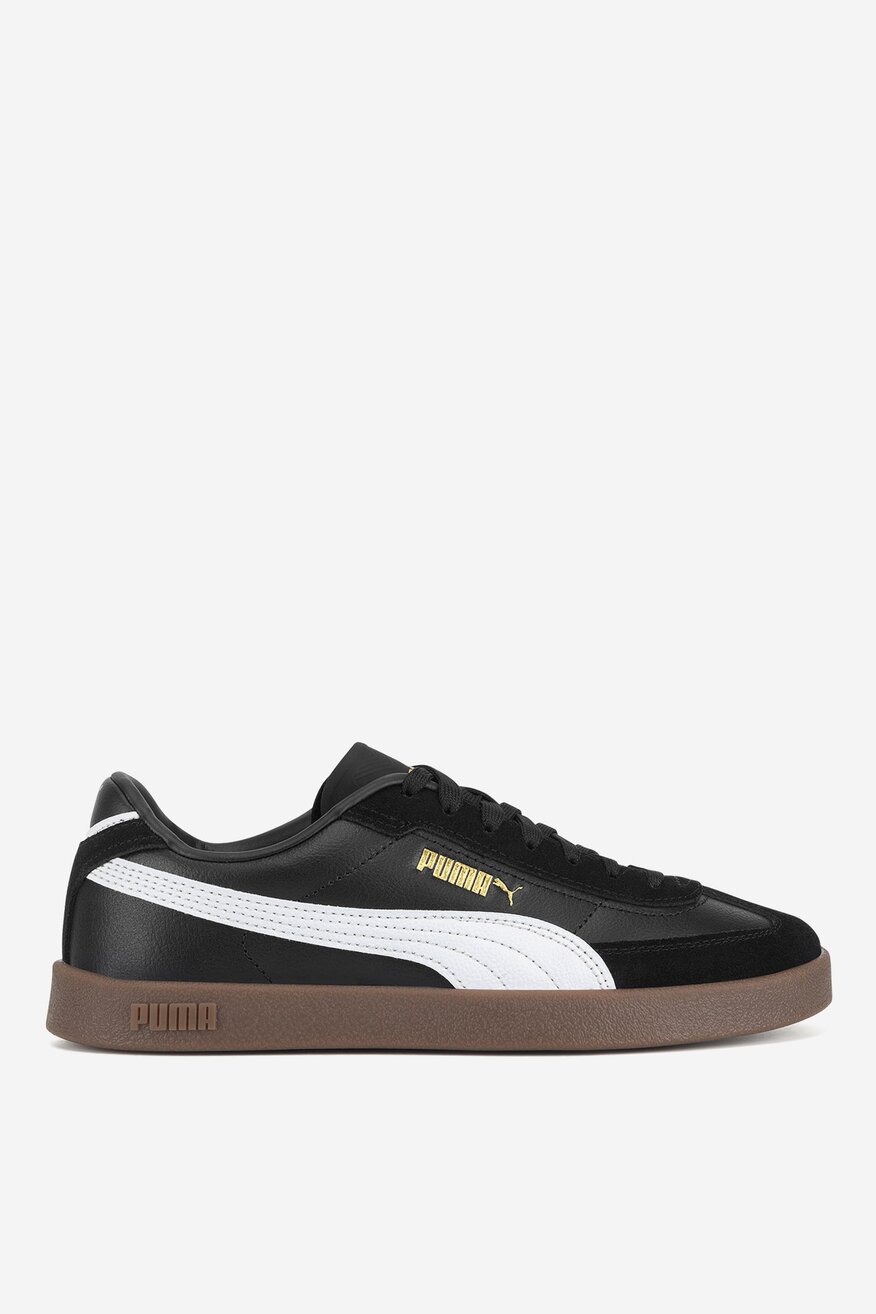 Sportovní obuv Puma ČERNÁ - 5905588882015
