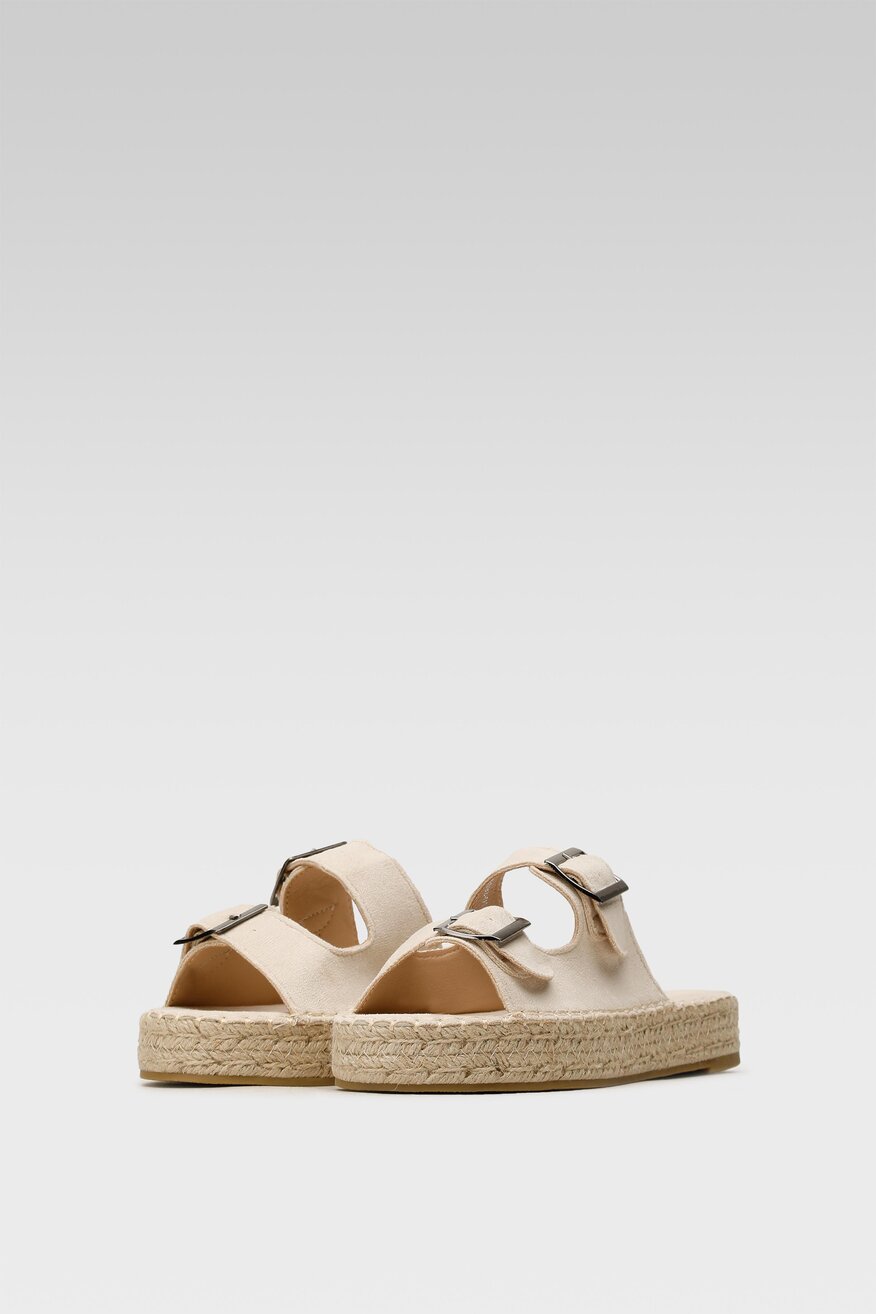 
                Jenny Fairy - Klapki - 5904248709396