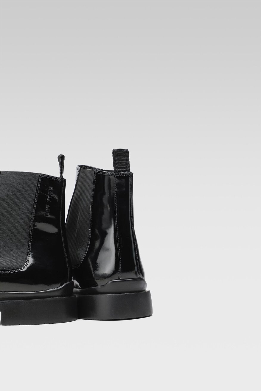 
                Боти RAGE AGE ЧЕРЕН - 2230032349909