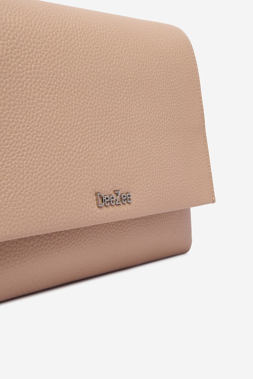 
                Torba DeeZee BEŽ - 5907964103011