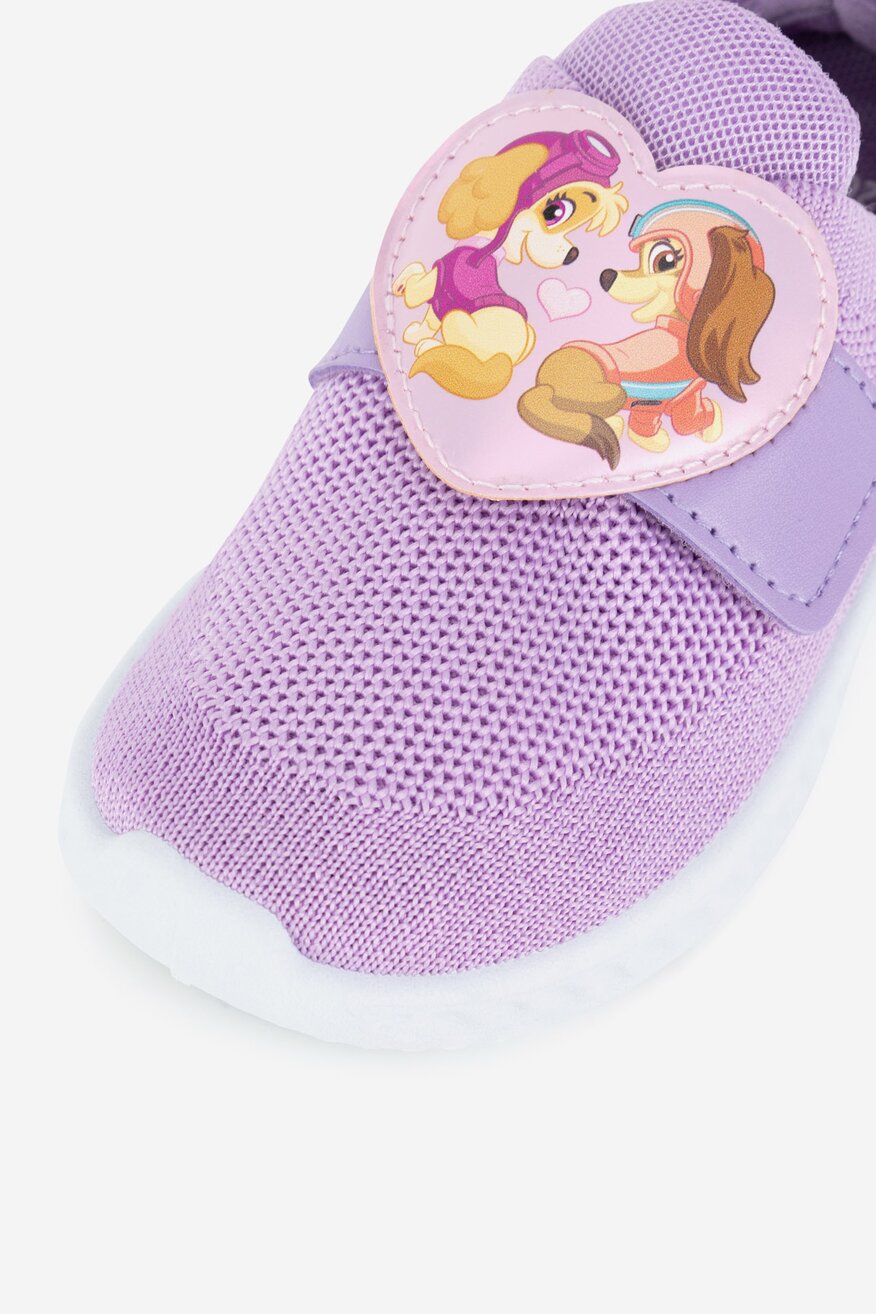 
                Paw Patrol - Trampki wsuwane - 5903419906091