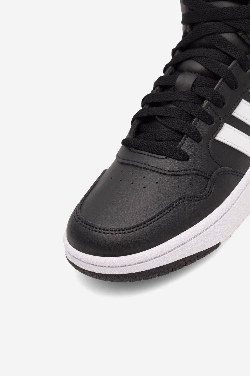 Sportovní obuv adidas ČERNÁ - 5905588707219