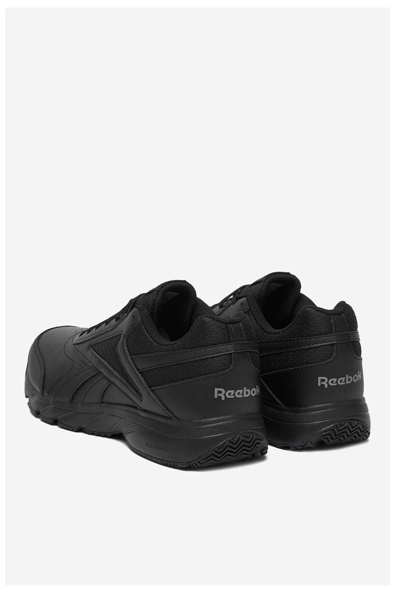 Obuwie sportowe Reebok C-WORK N CUSHION 4.0 100001162 Czarny