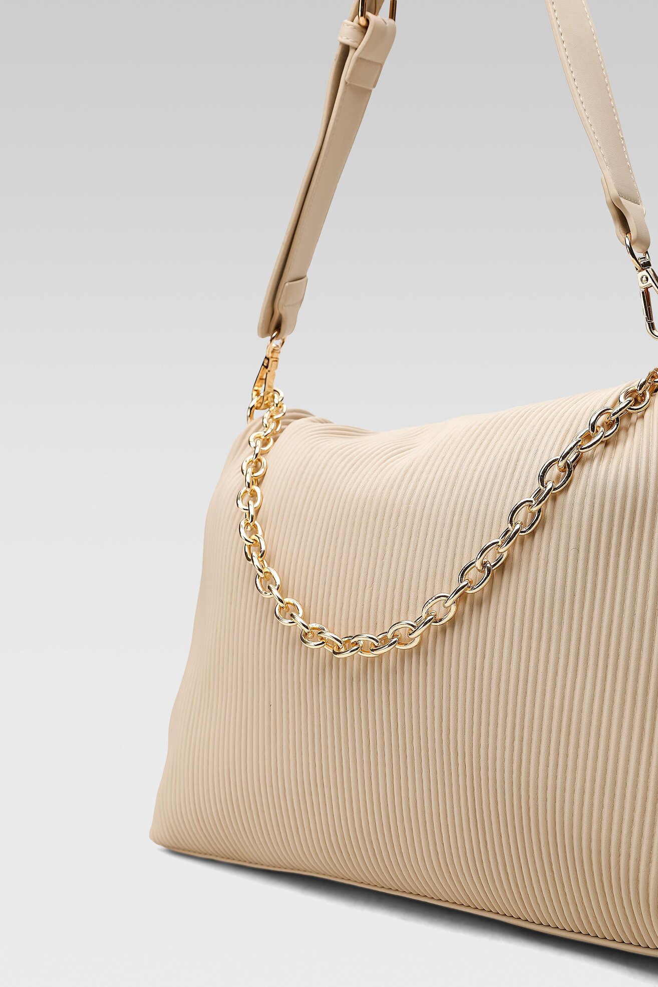 Torebka Jenny Fairy MJH-J-096-85-01 Beżowy