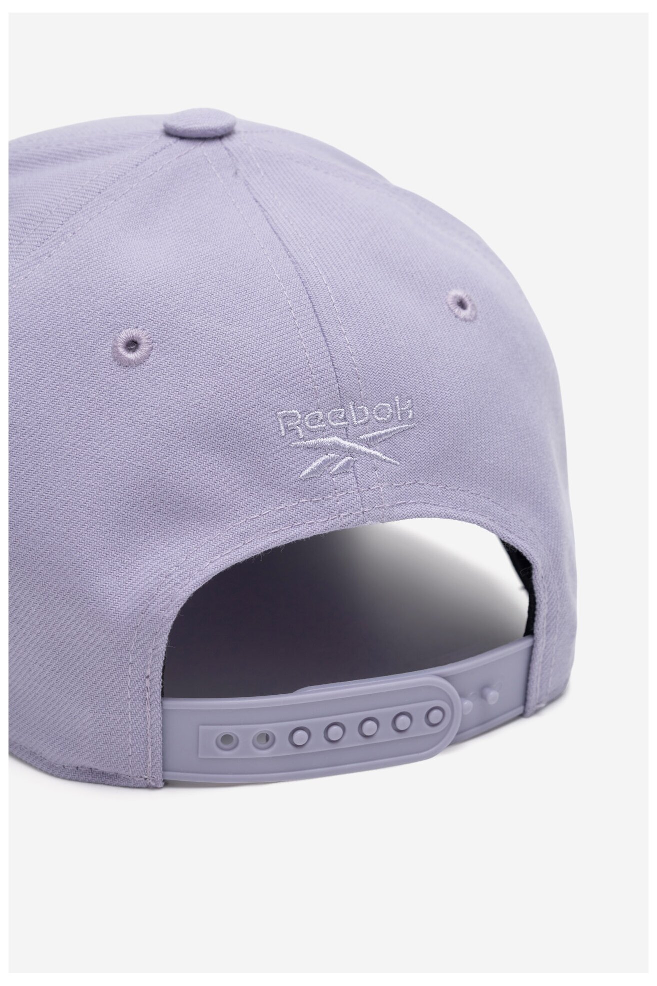 Kačket Reebok RBH1100-AW24 LJUBIČASTA