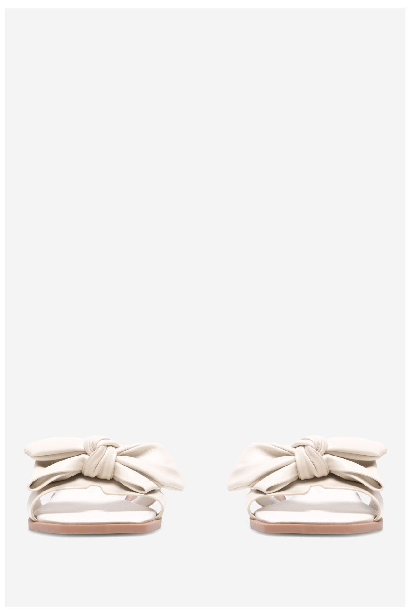 Flip-flop Jenny WYL0710-10 KRÉMSZÍNŰ