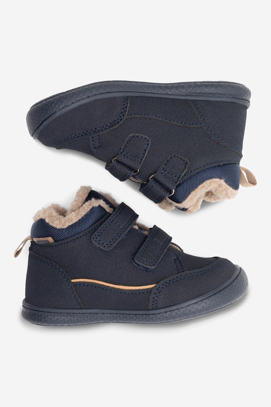 
                Черевики Action Boy ТЕМНО-СИНІЙ - 5905588042242