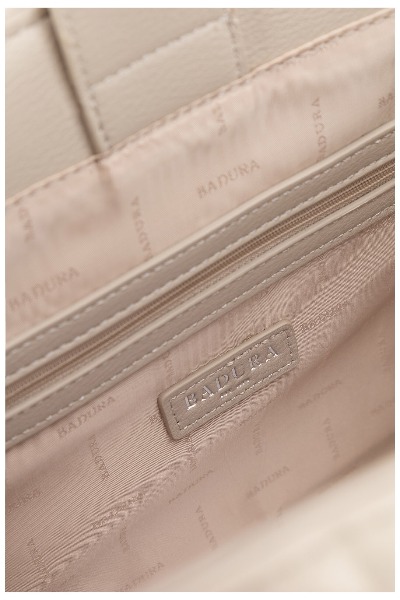 Torebka Badura LDA7346. Biały