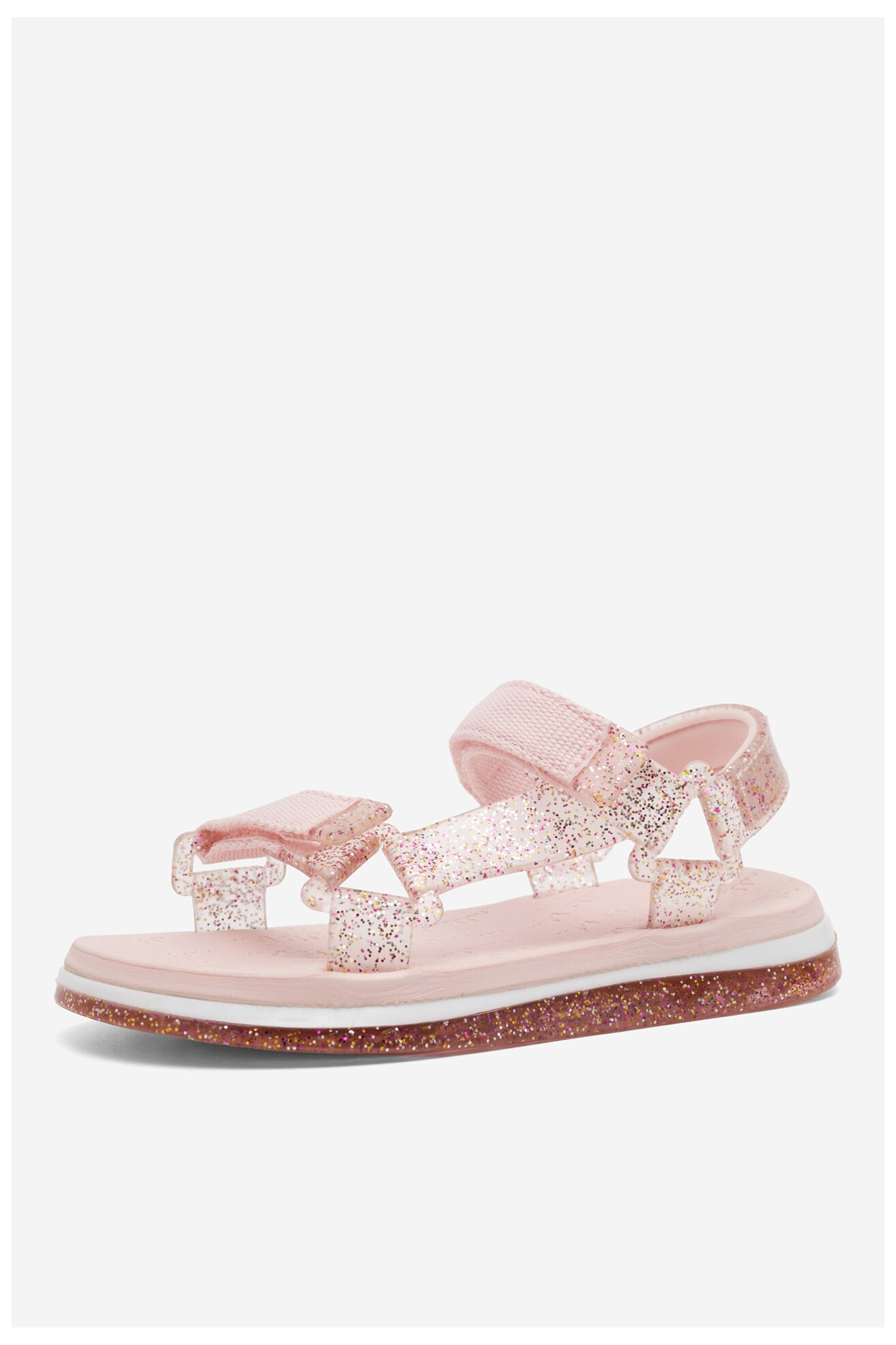 Sandale Nelli Blu CP88-23777 ROZE