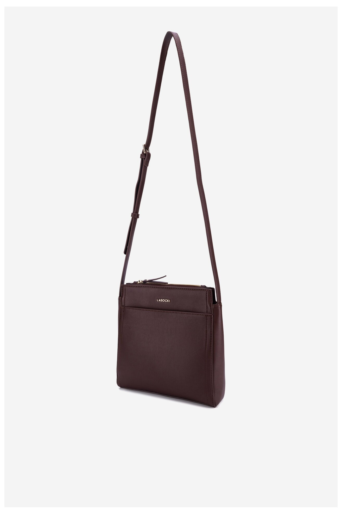 Torebka Lasocki MLP-B-002-06 Brązowy