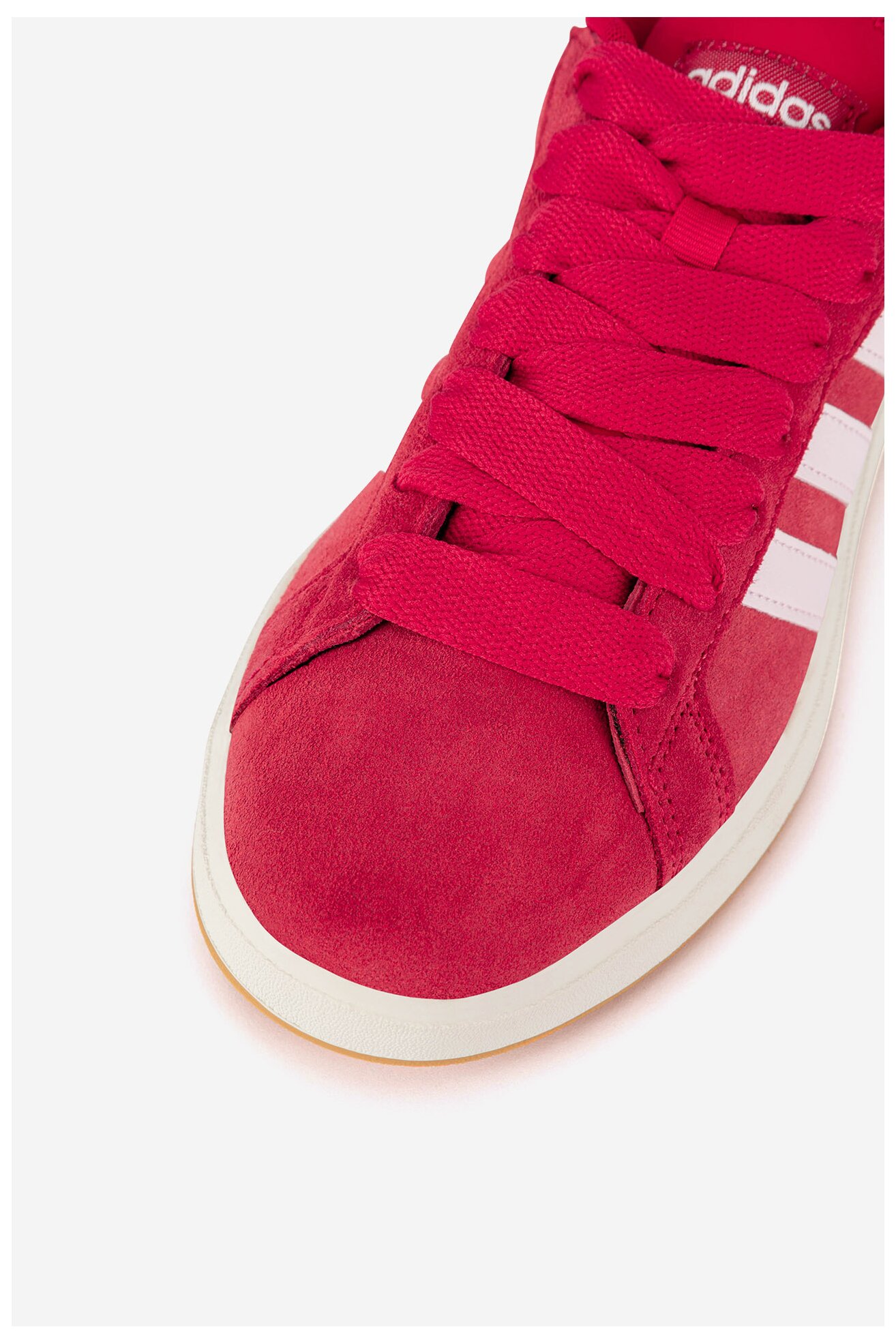 Obuwie sportowe adidas GRAND COURT BASE 00S IH6190 Czerwony