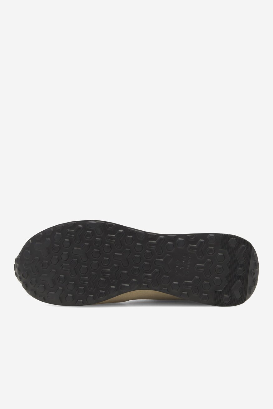 Sneakerși Badura BEJ - 5905588167051