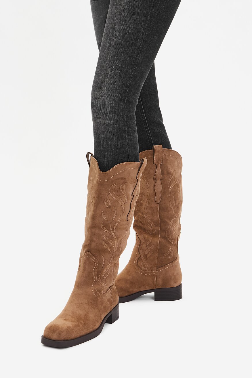 Cizme Jenny MARO - 5906751345771