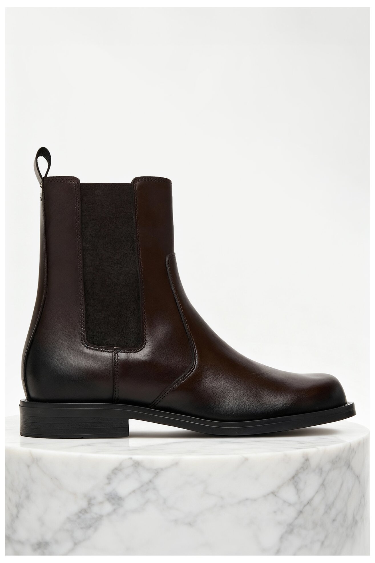 Kratke čizme Gino Rossi C-MASSI-25650 BRAON