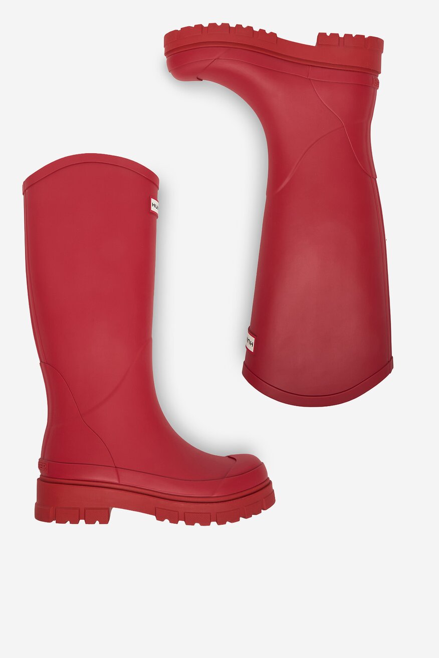 HUNTER - Kalosze - 5907964030904