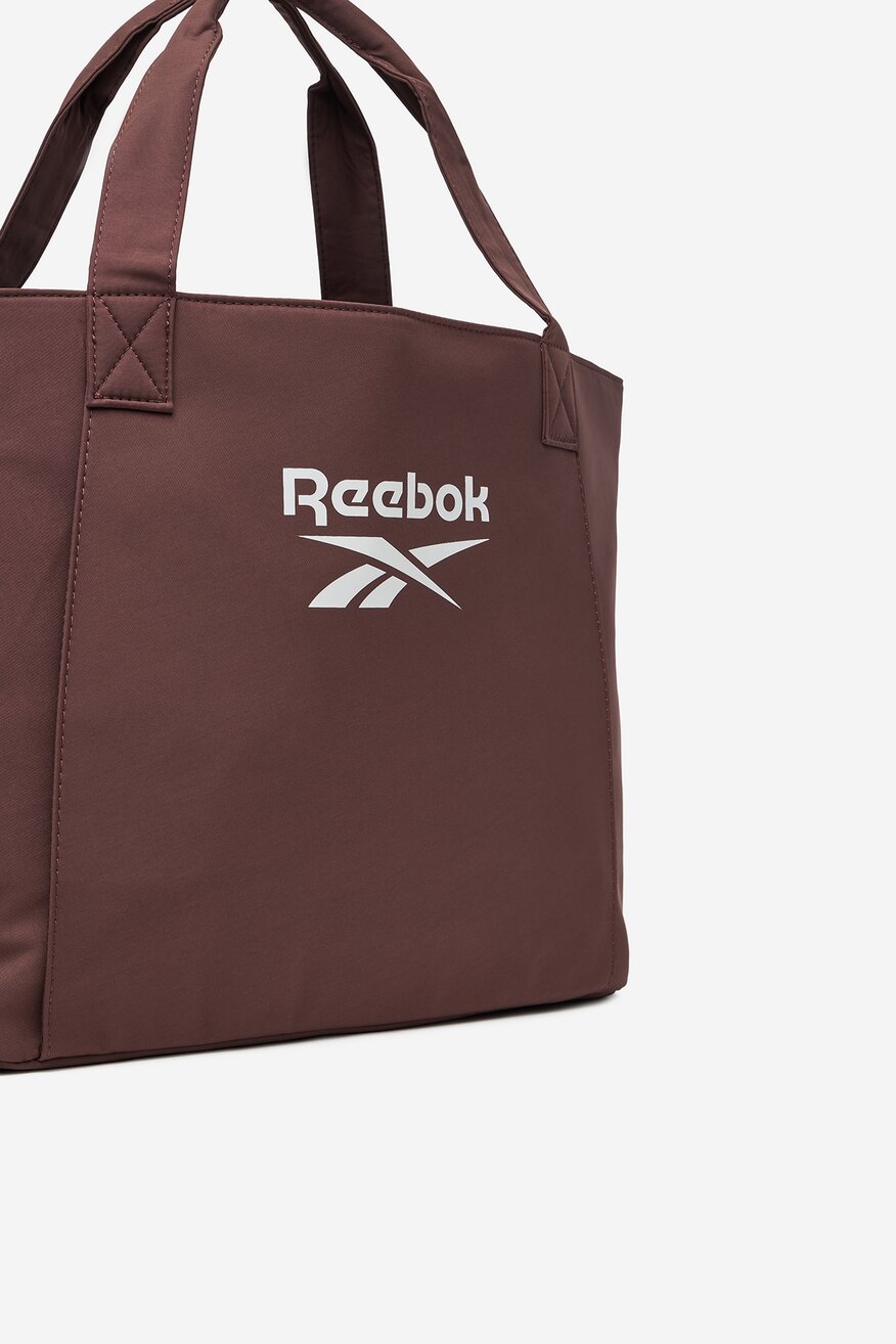 Kézitáska Reebok BARNA - 5906751226162