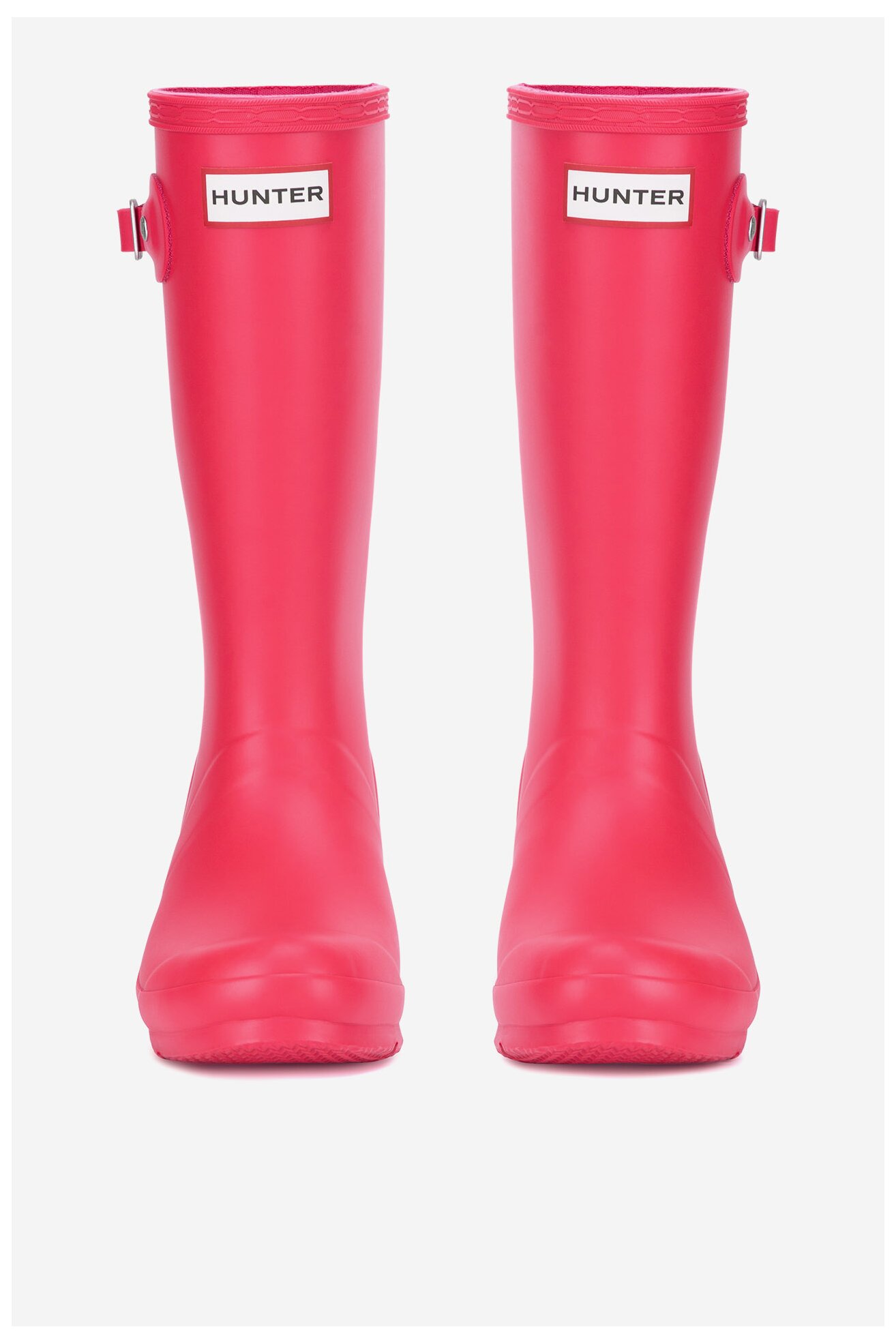 Гумени ботуши HUNTER JFT6000RMA РОЗОВ