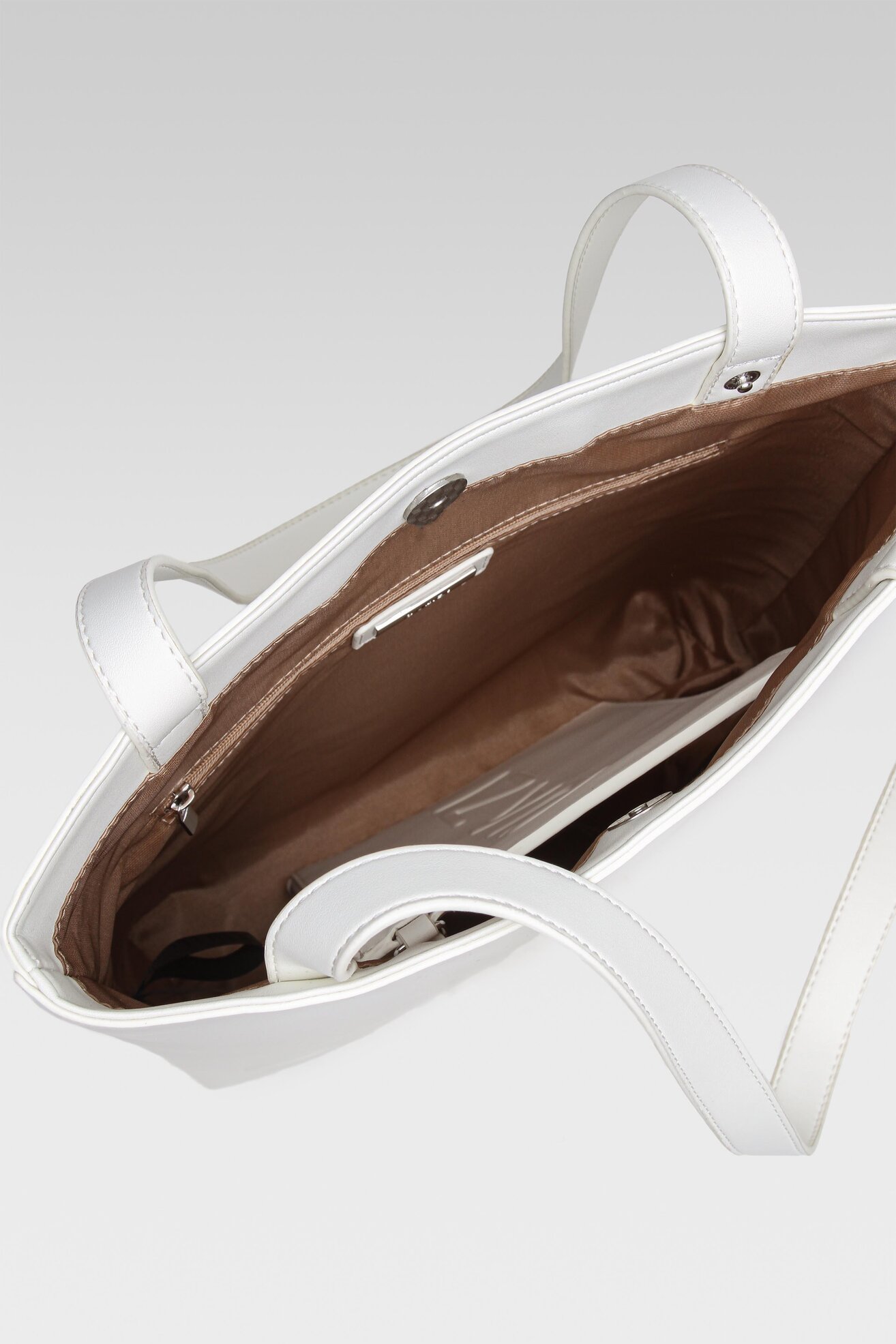 Torebka Quazi MQT-B-002-03 Biały