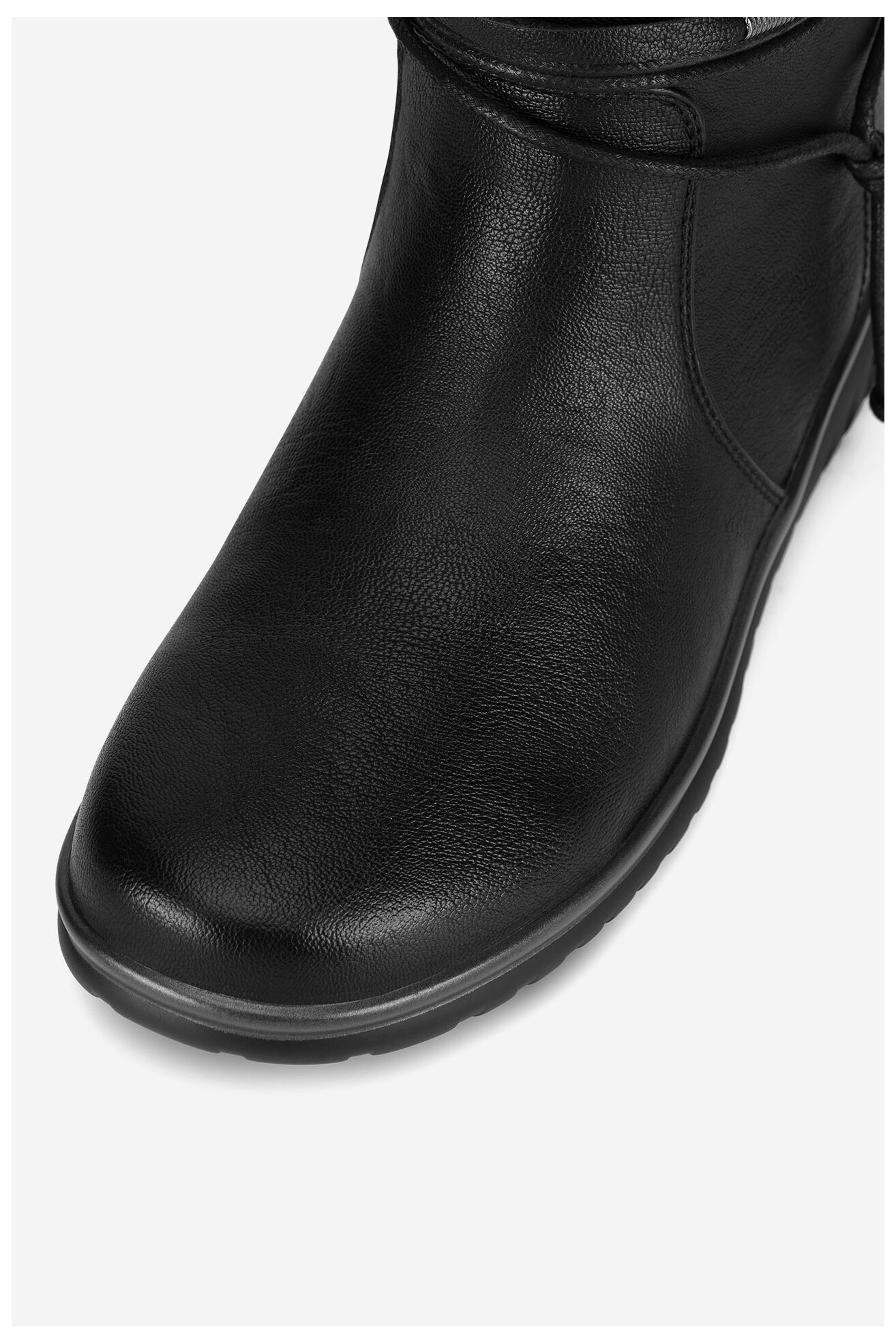 Боти Go Soft WS2P267-03 ЧЕРЕН