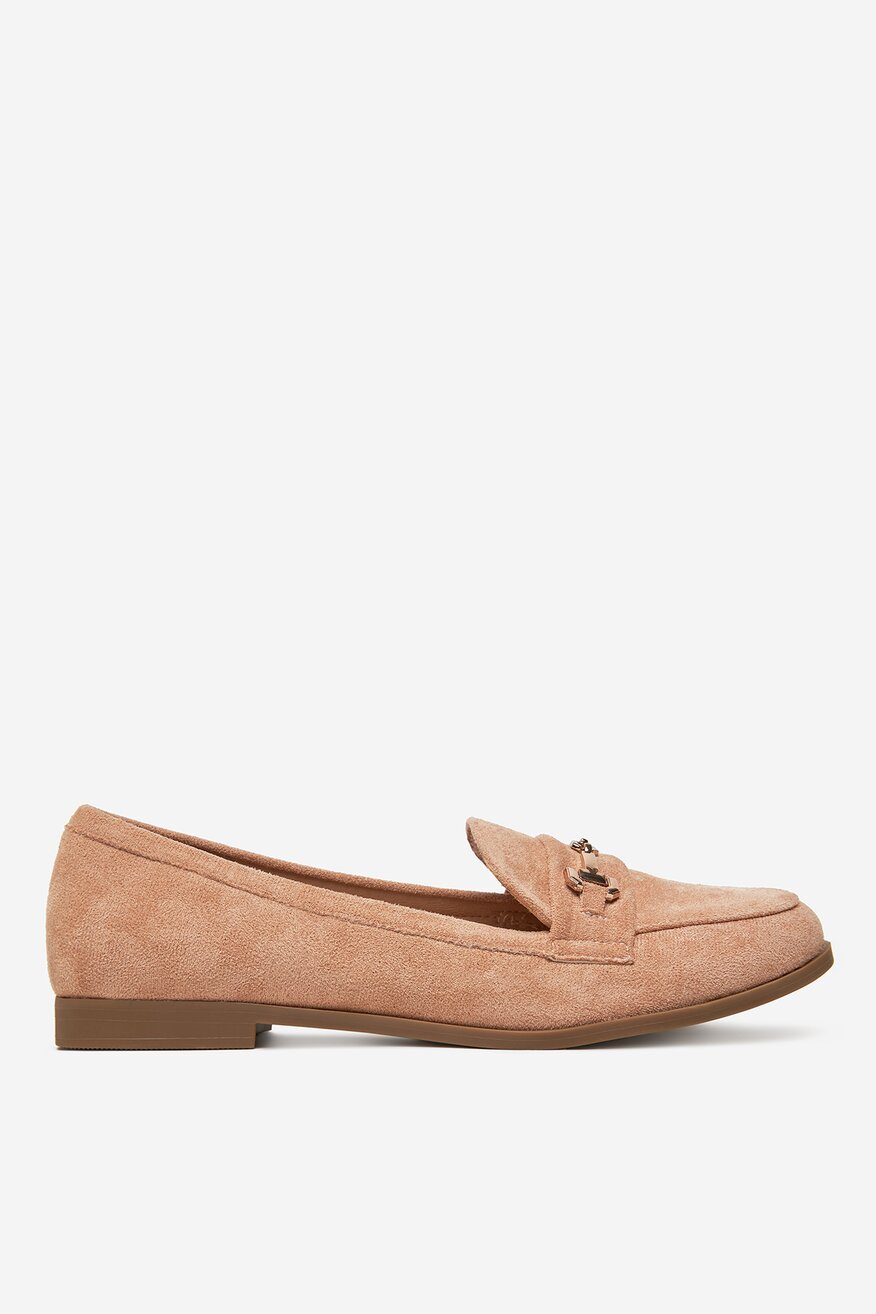 DeeZee - Loafersy - 5906751152164