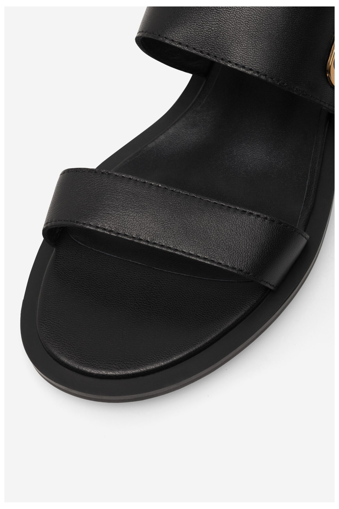 Сандали Gino Rossi IMPERI-1 ЧЕРЕН