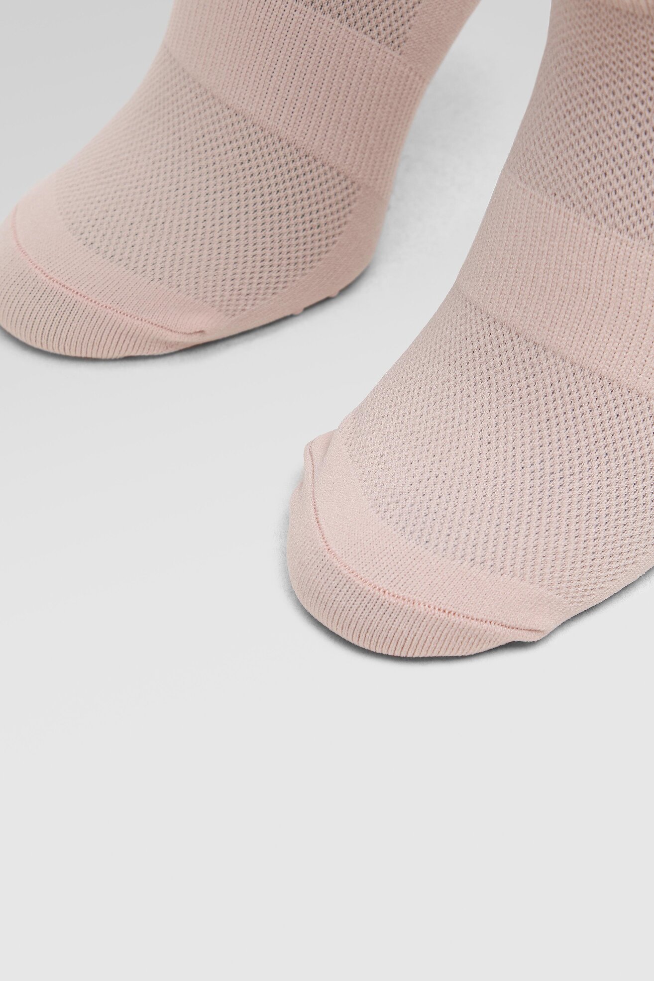 Čarape Sprandi 0WB-022-SS22 ROZE