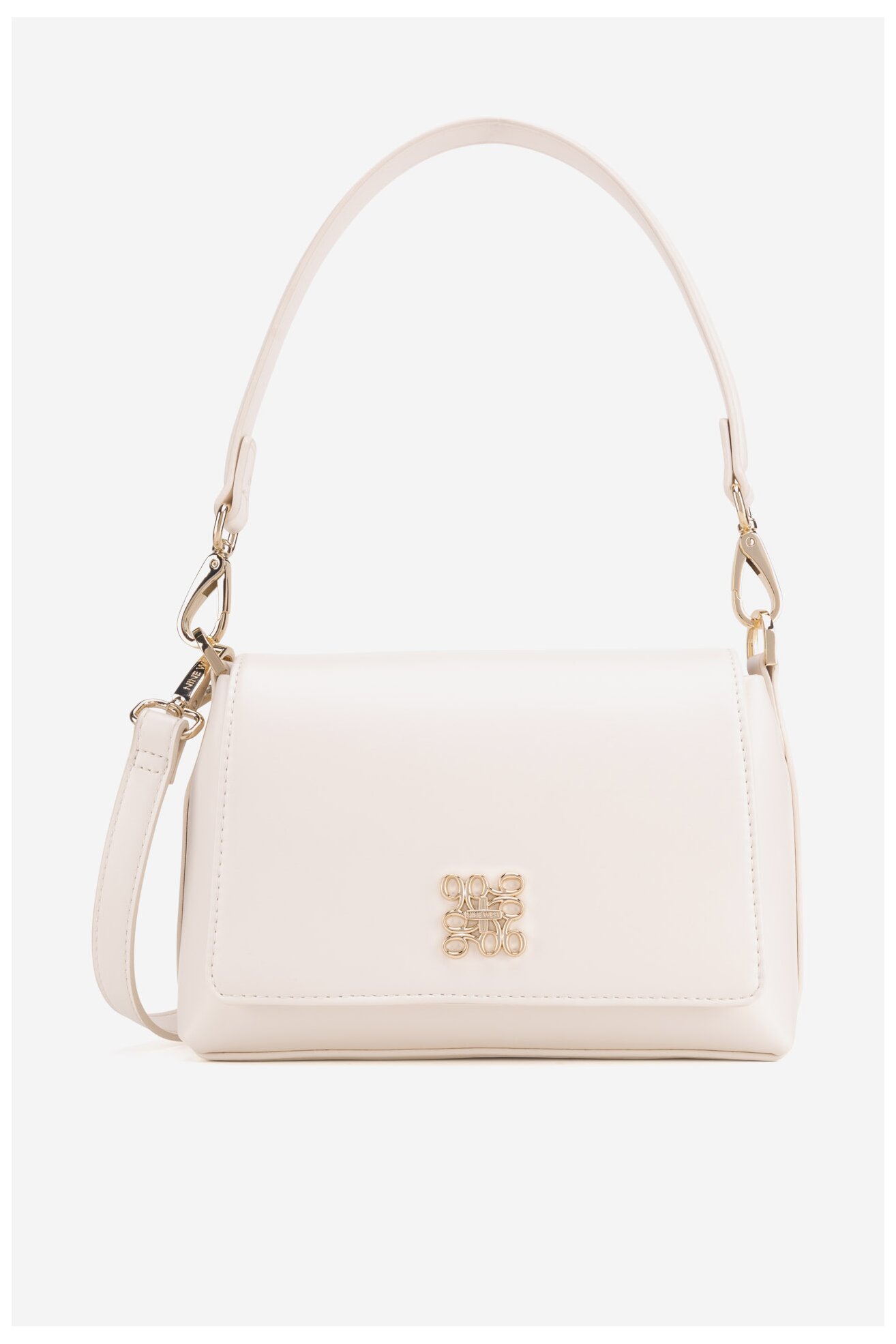 Torebka NINE WEST LDA5475 Ivory