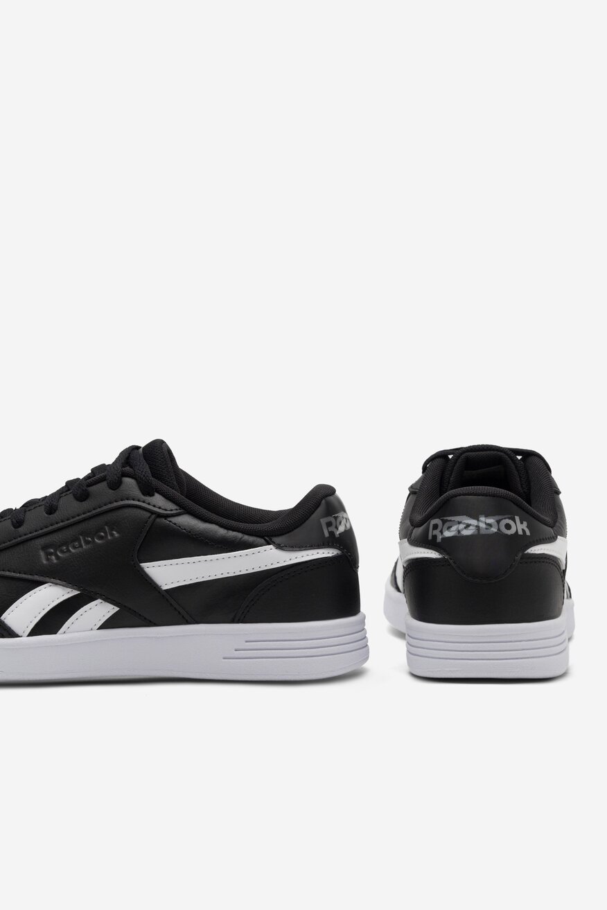 
                Tornacipő Reebok FEKETE - 2230041915836