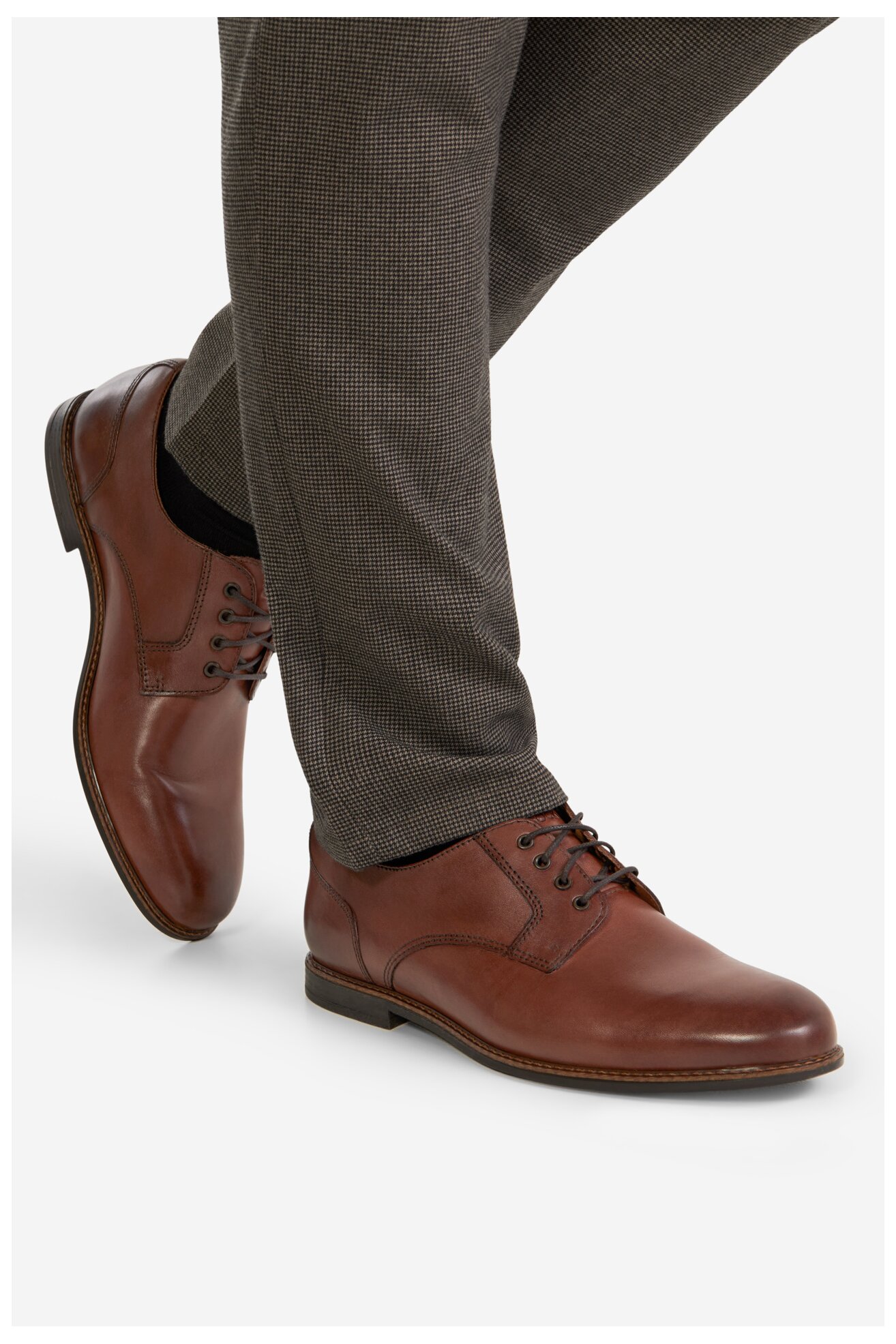 Cipele Lasocki BRAZIL-32 MB BRAON