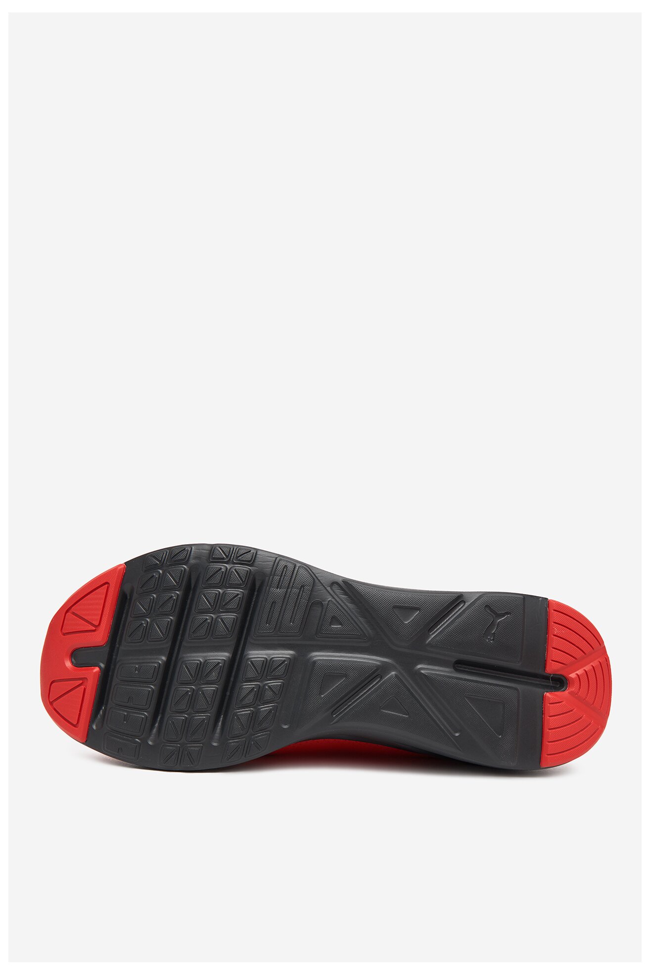 Спортни обувки Puma ENZO CLEAN 37712606 ЧЕРВЕН