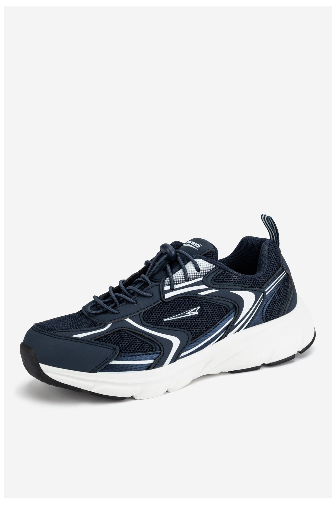 Încălțăminte sport Sprandi CP40-23404Z(IV)CH BLEUMARIN