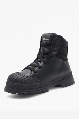 Черевики DeeZee CS6032-04 ЧОРНИЙ