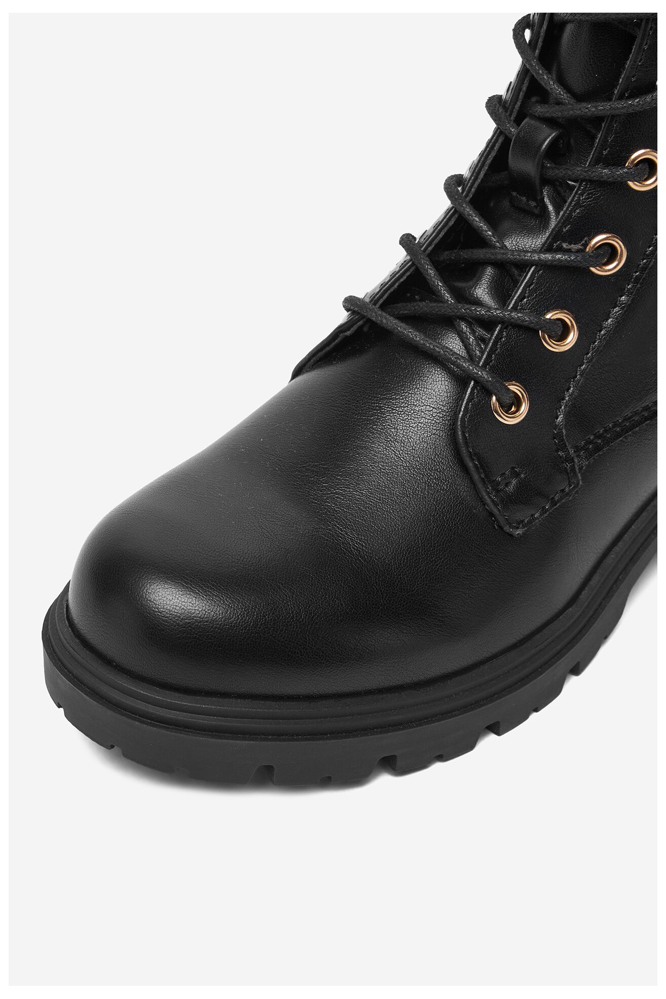 Боти Jenny CEO-HX21037-95 ЧЕРЕН